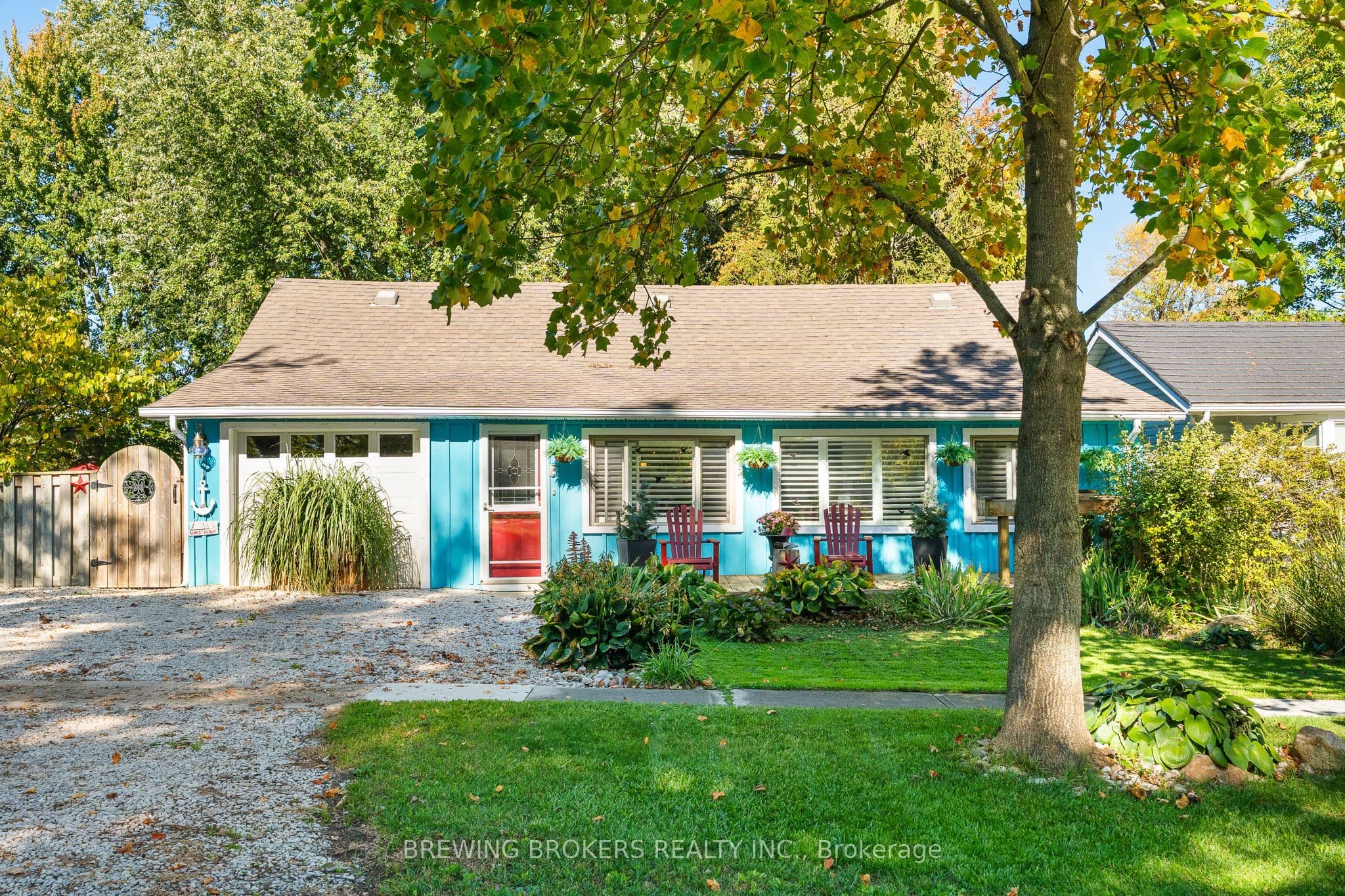 Main Property