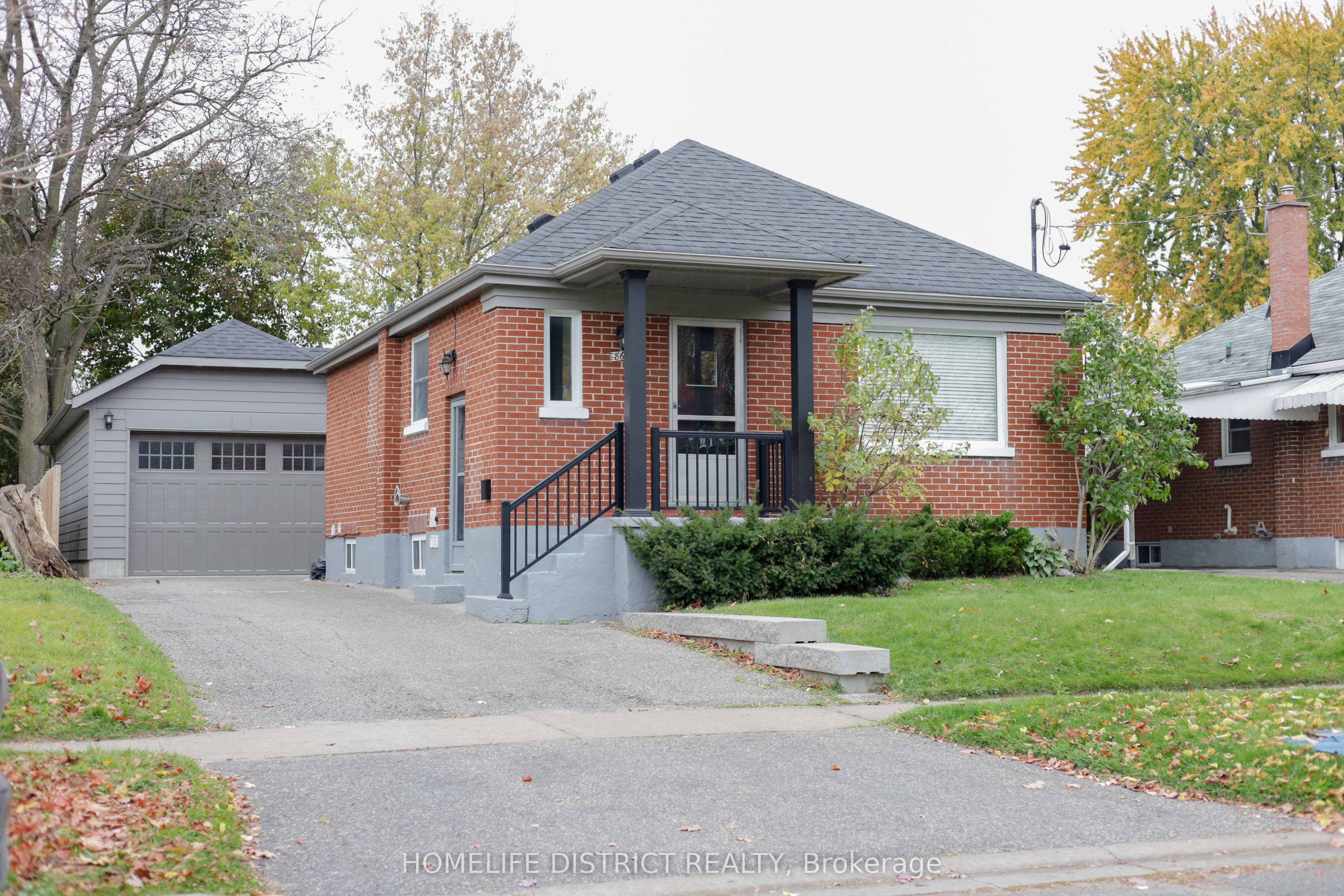 Main Property