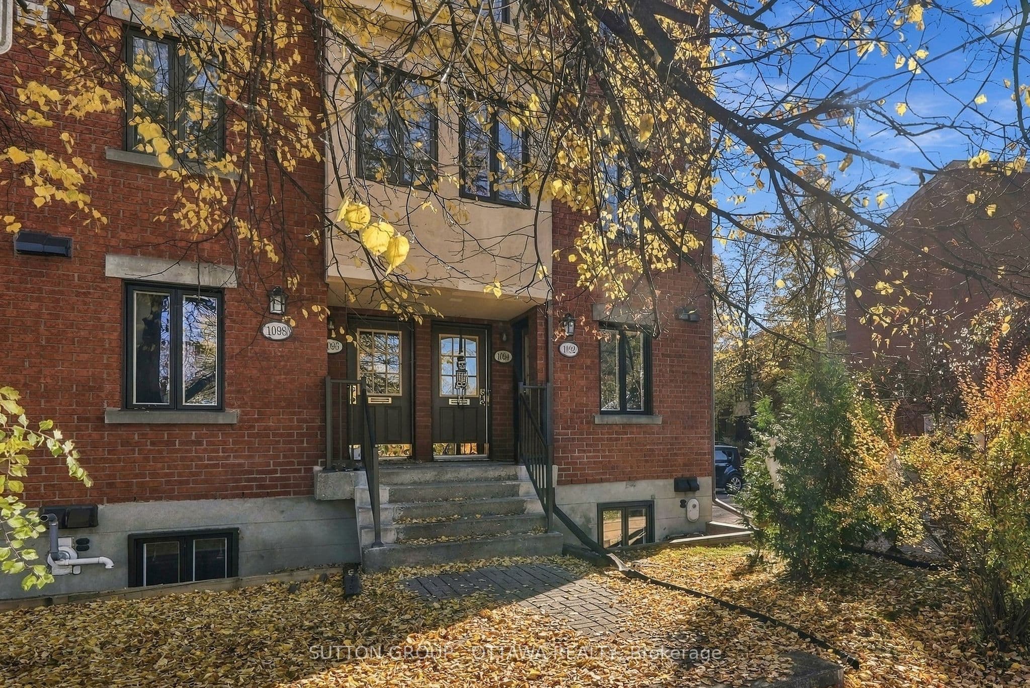 Main Property