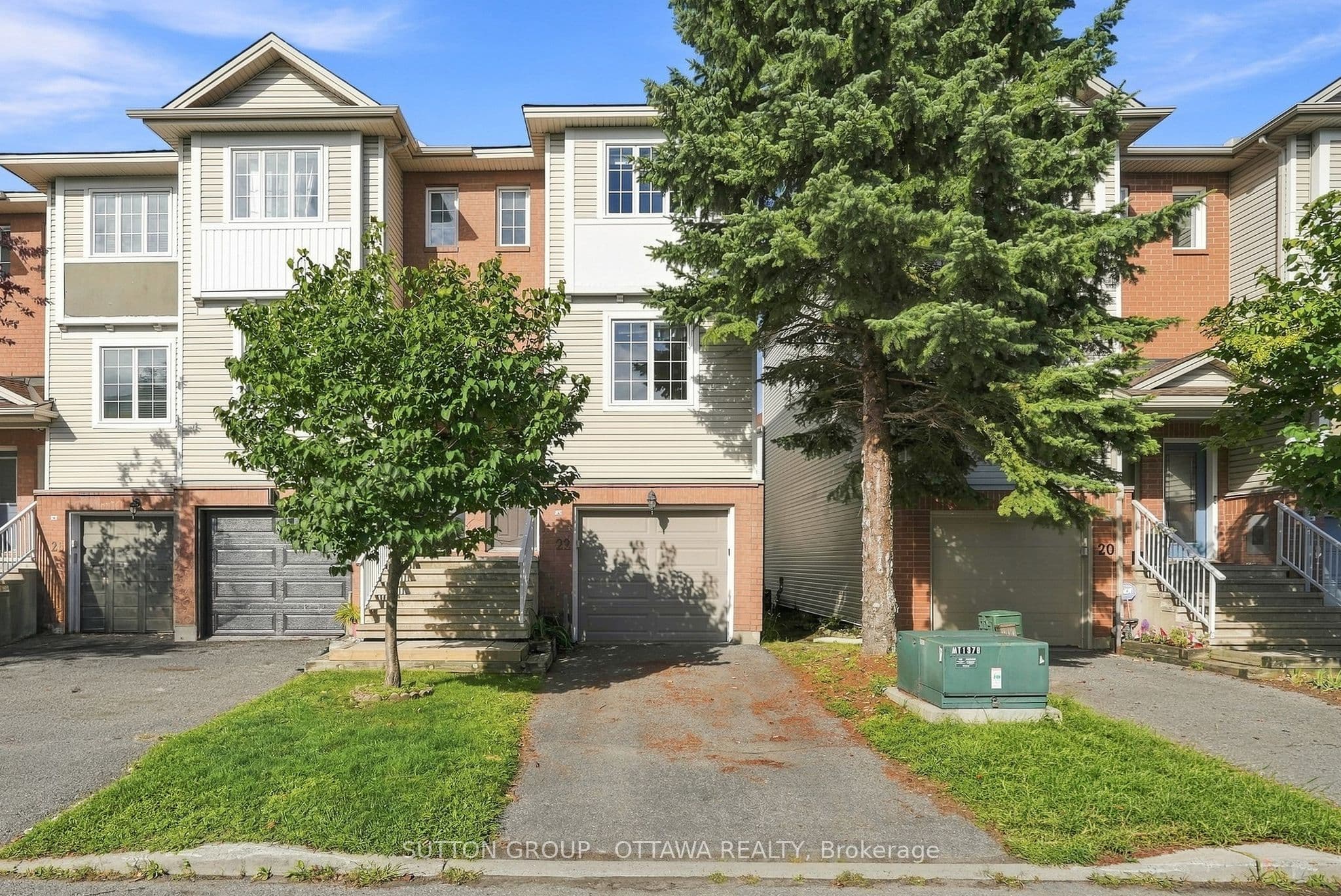 Main Property