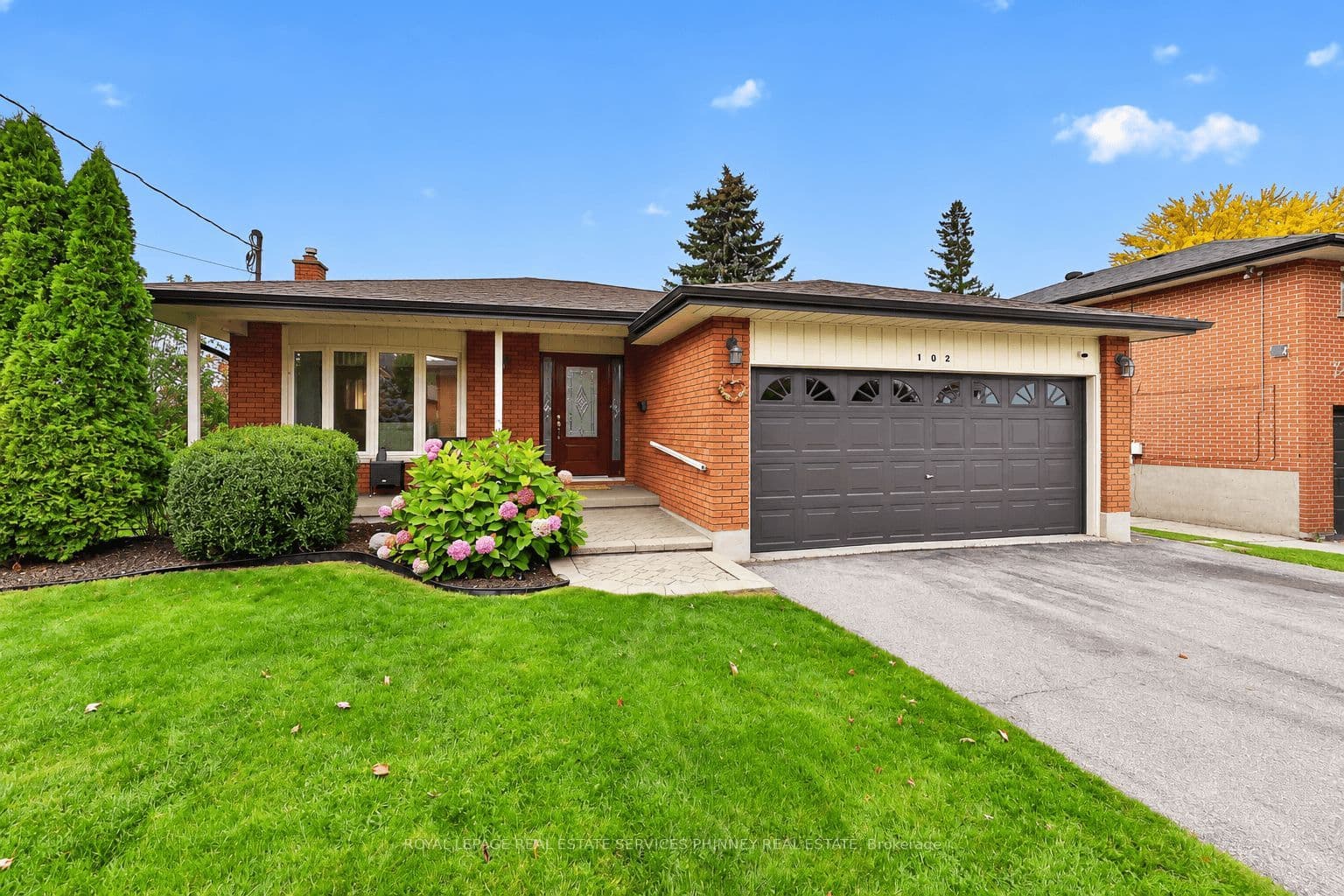 Main Property