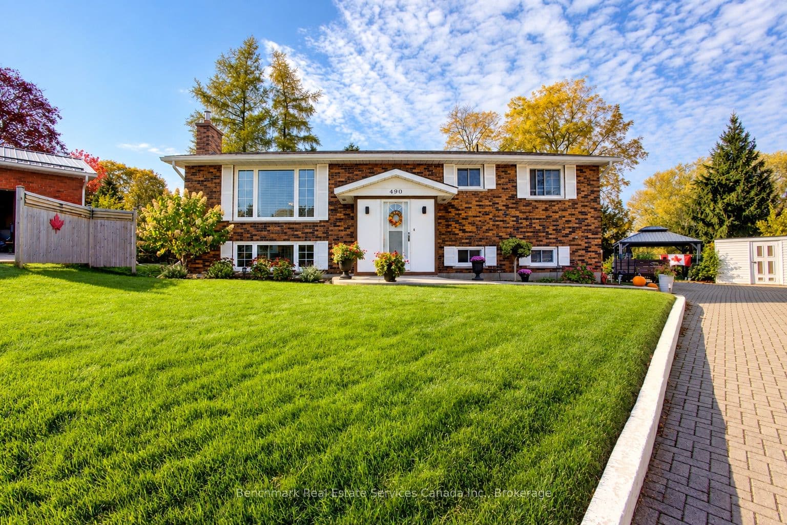 Main Property