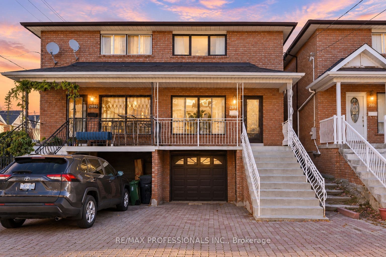 Main Property