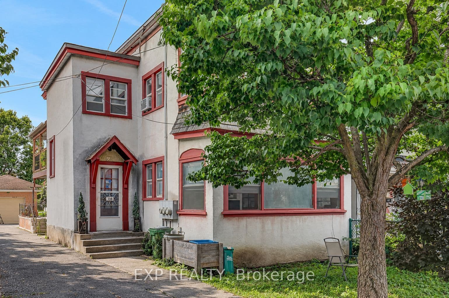 Main Property