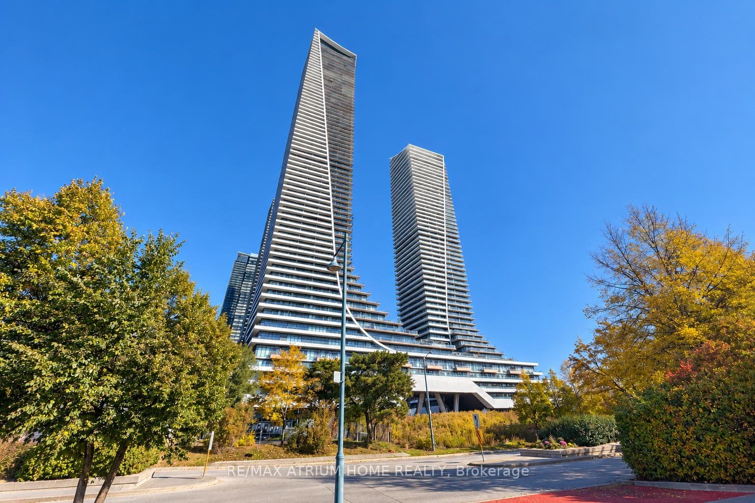 Main Property