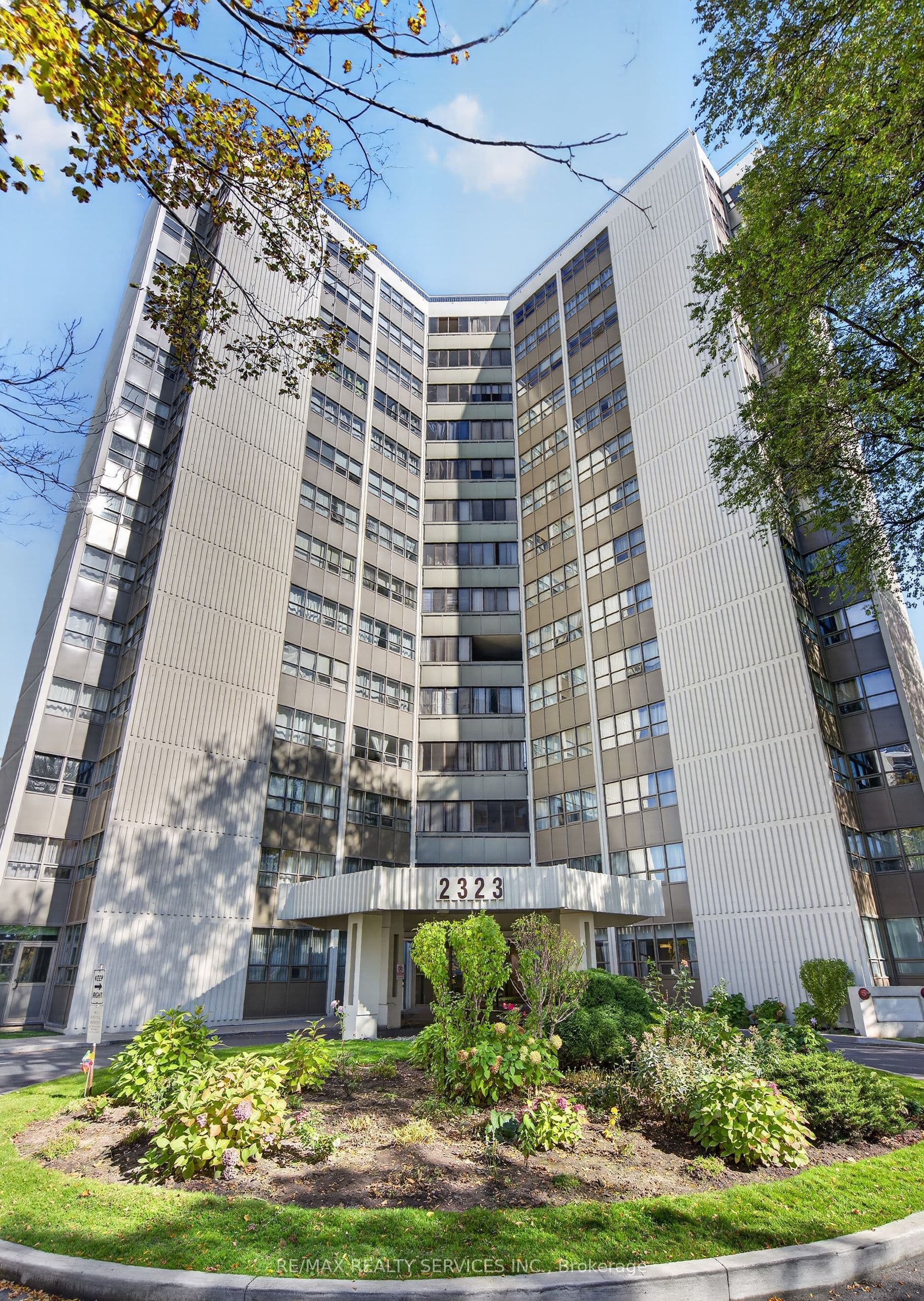 Main Property