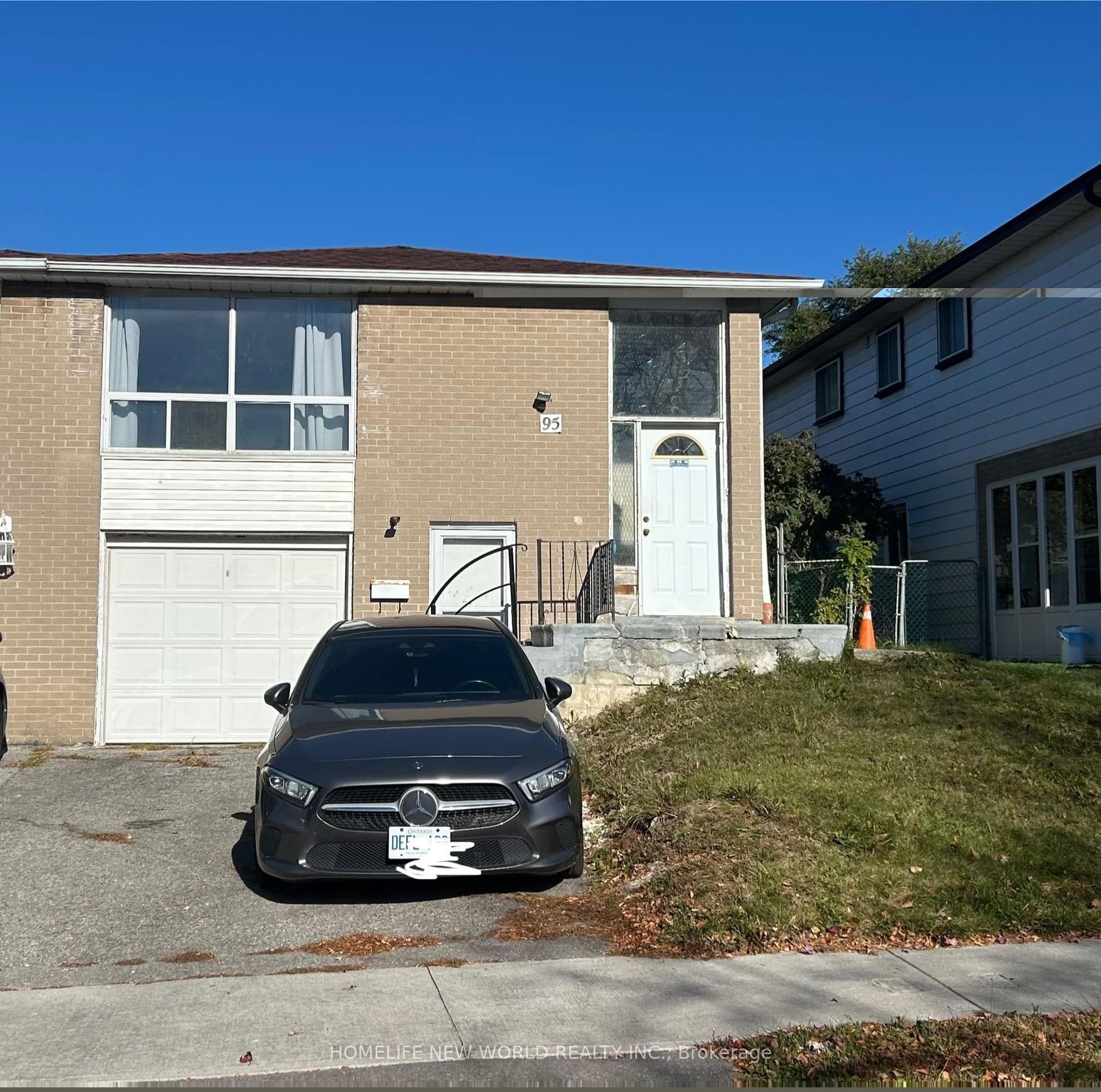 Main Property