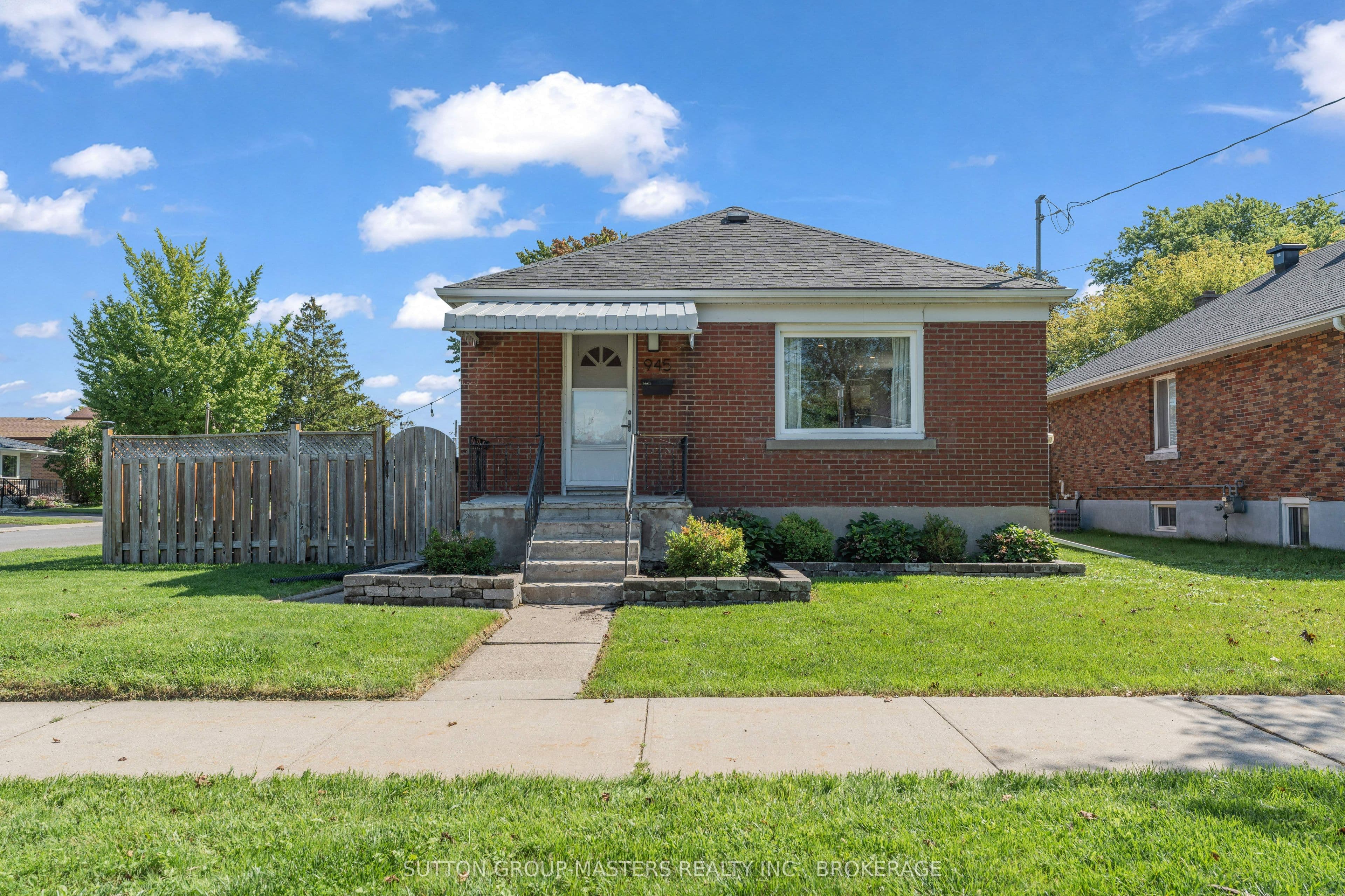 Main Property