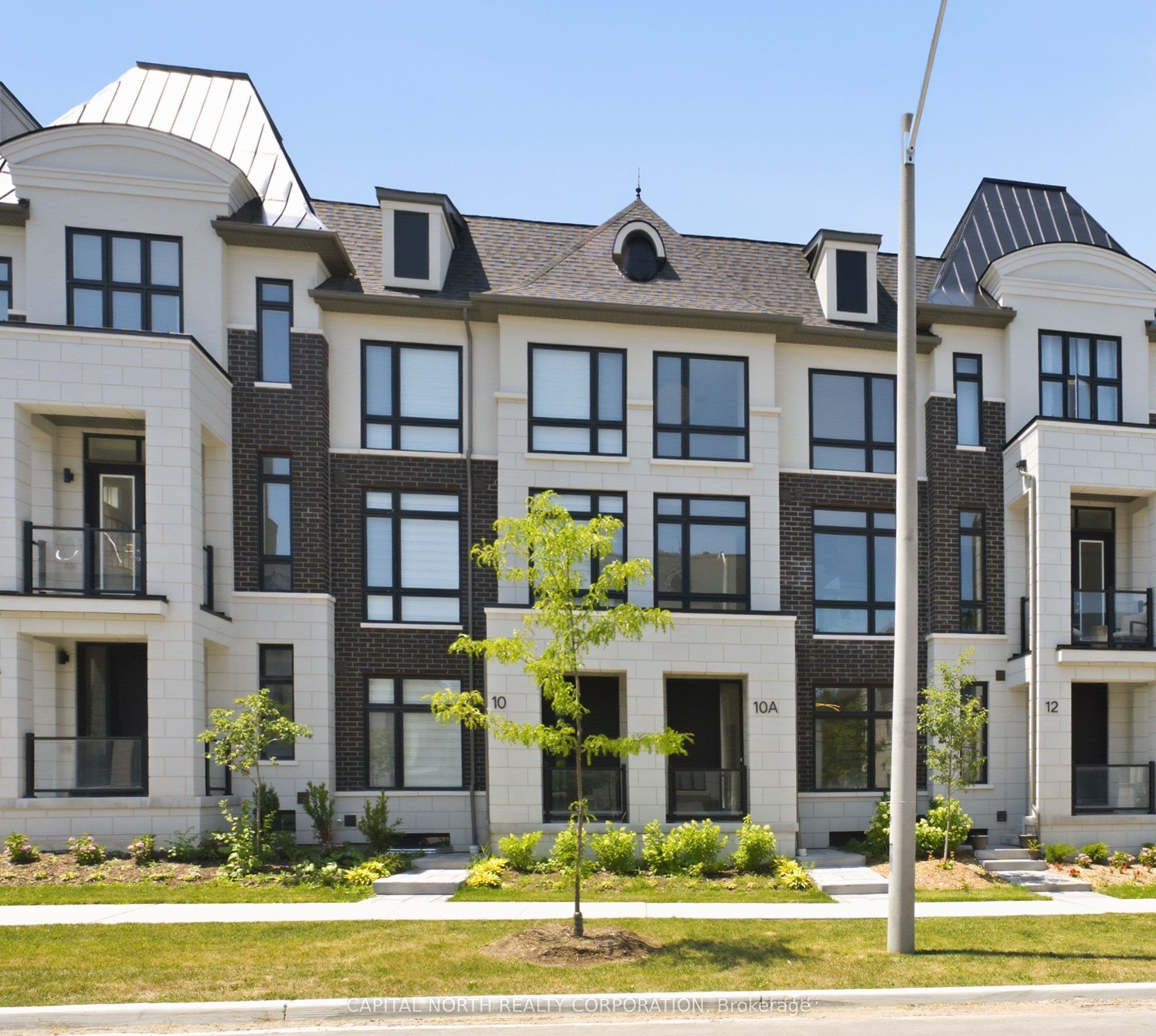 Main Property