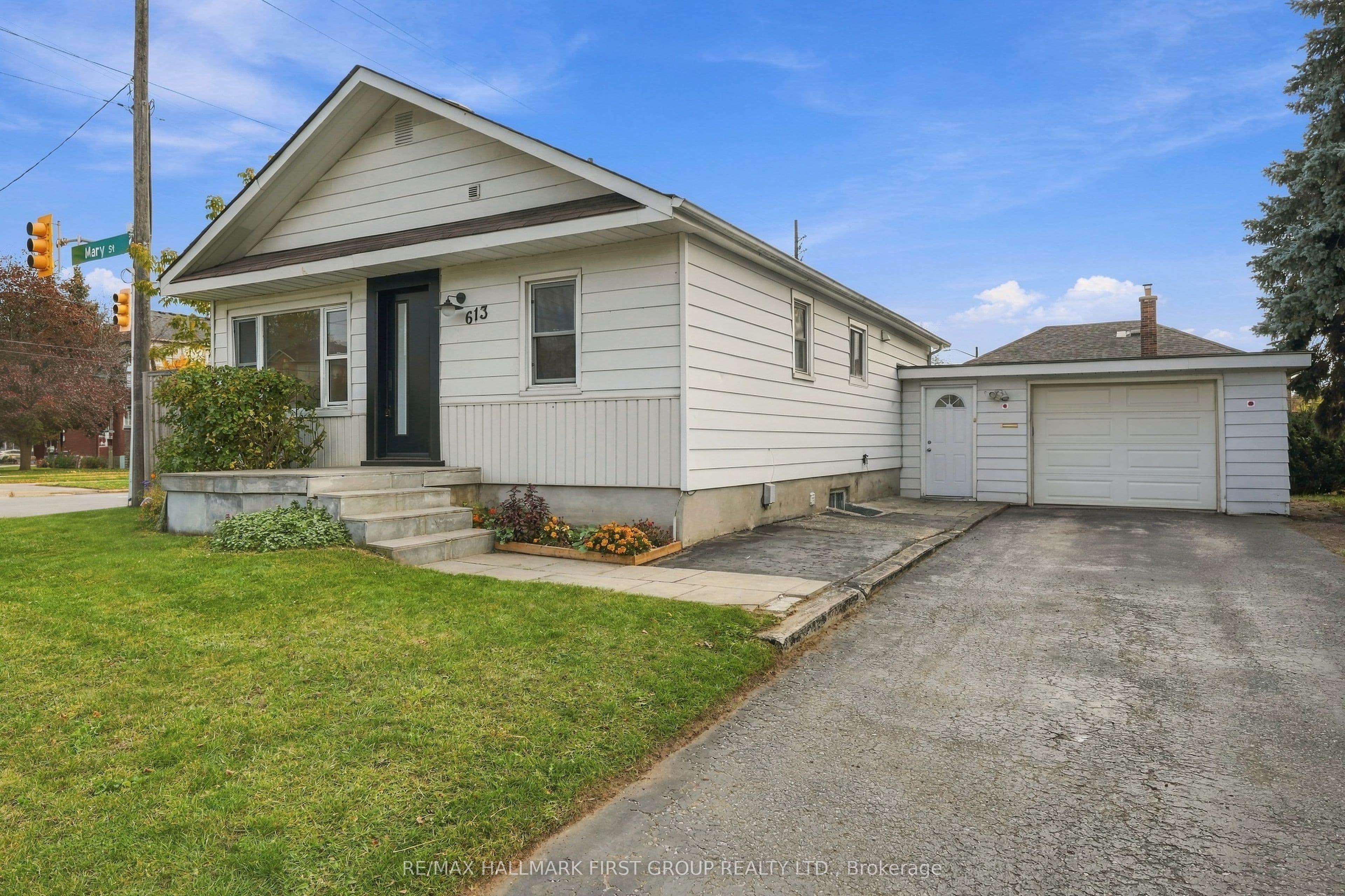 Main Property