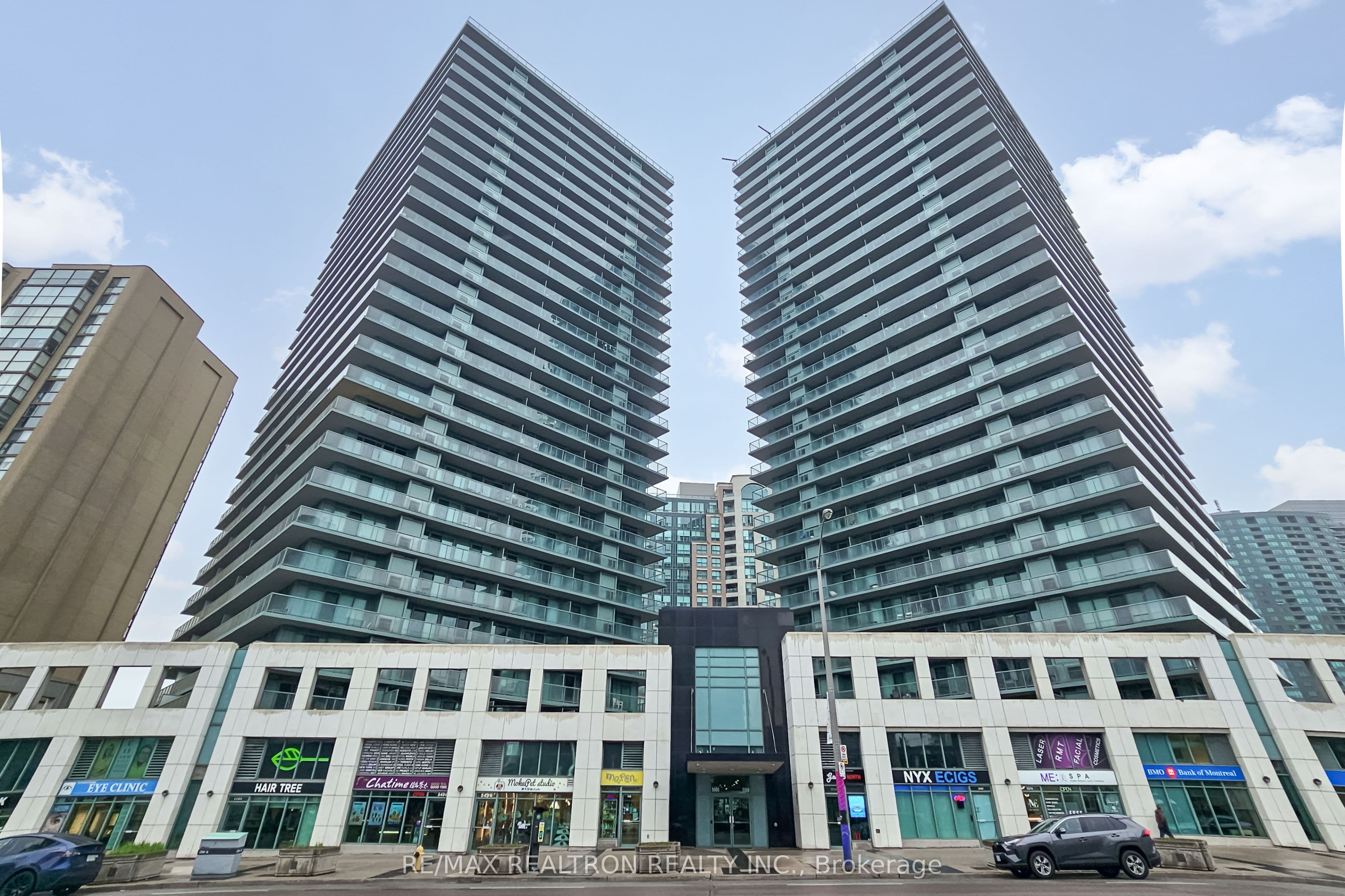 Main Property