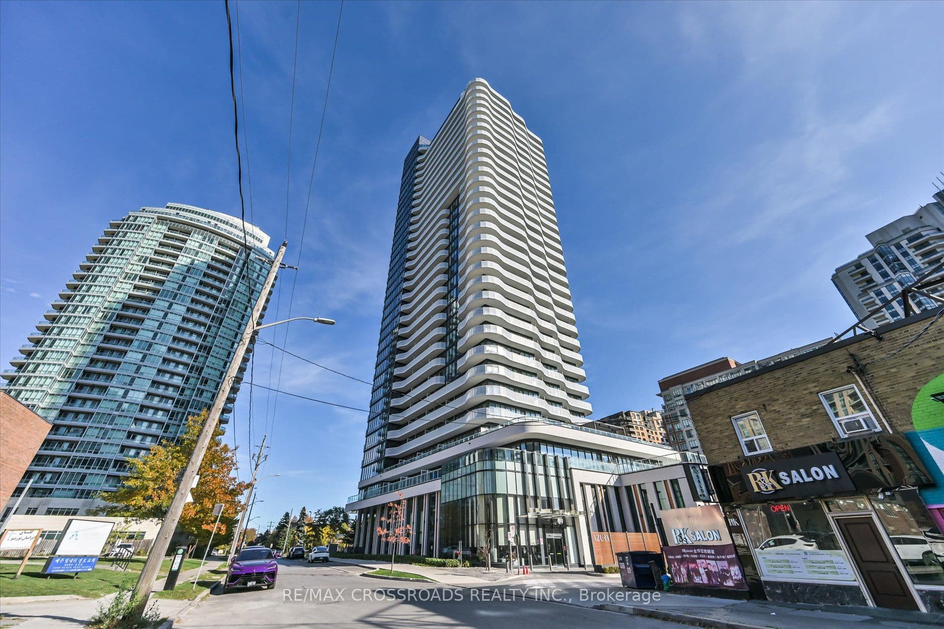 Main Property