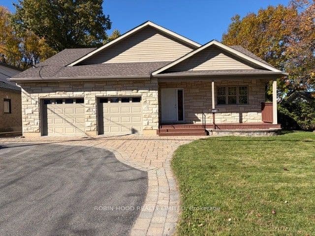Main Property