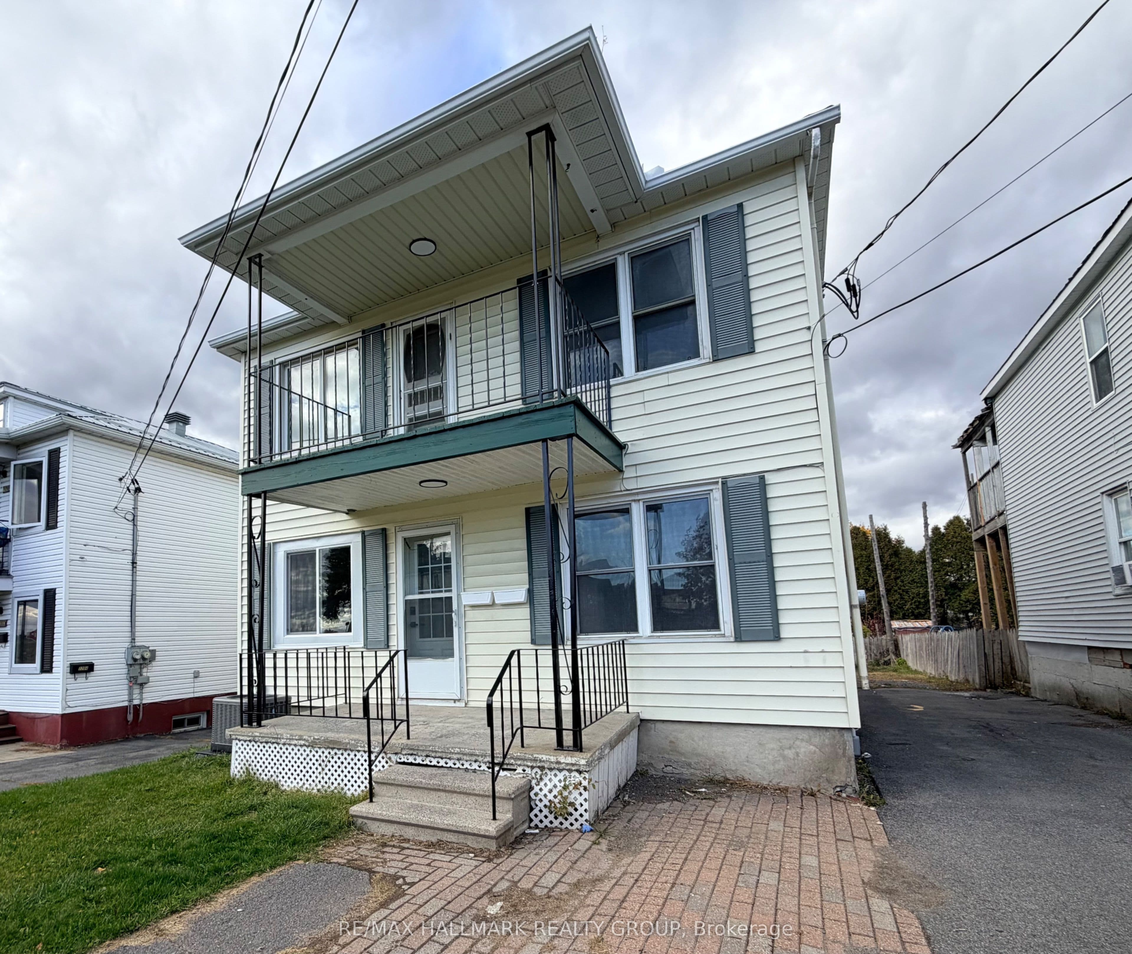 Main Property