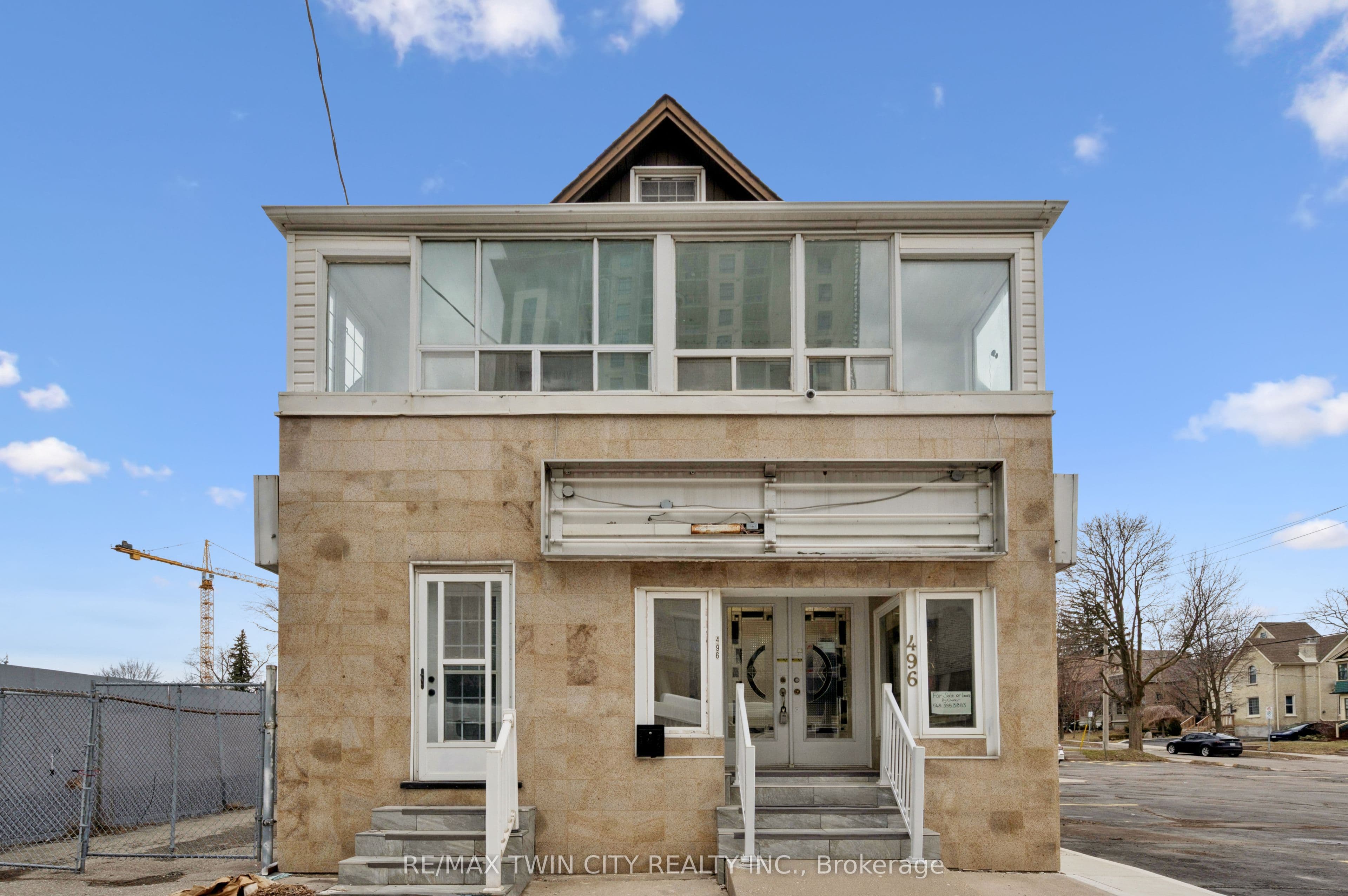 Main Property