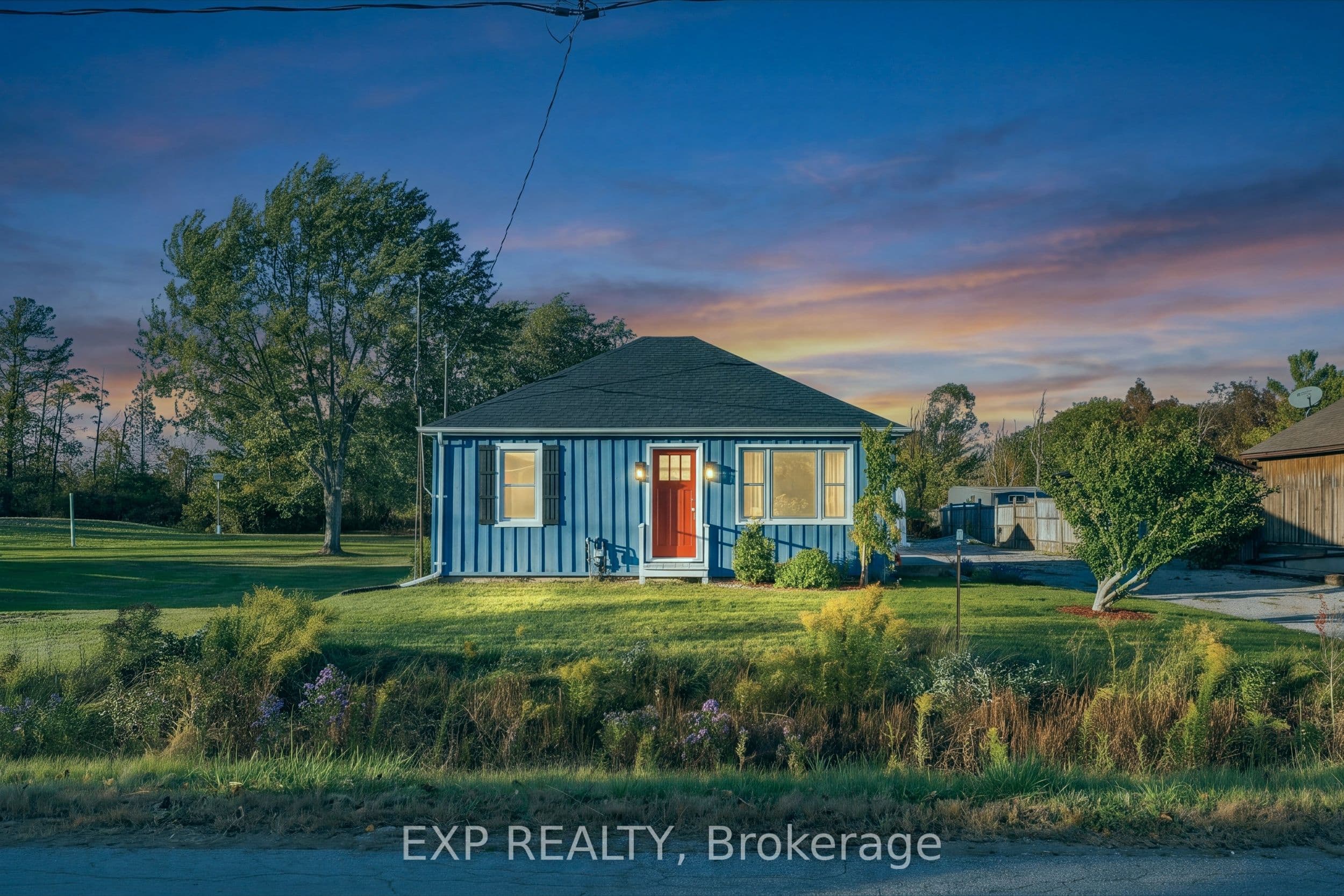 Property