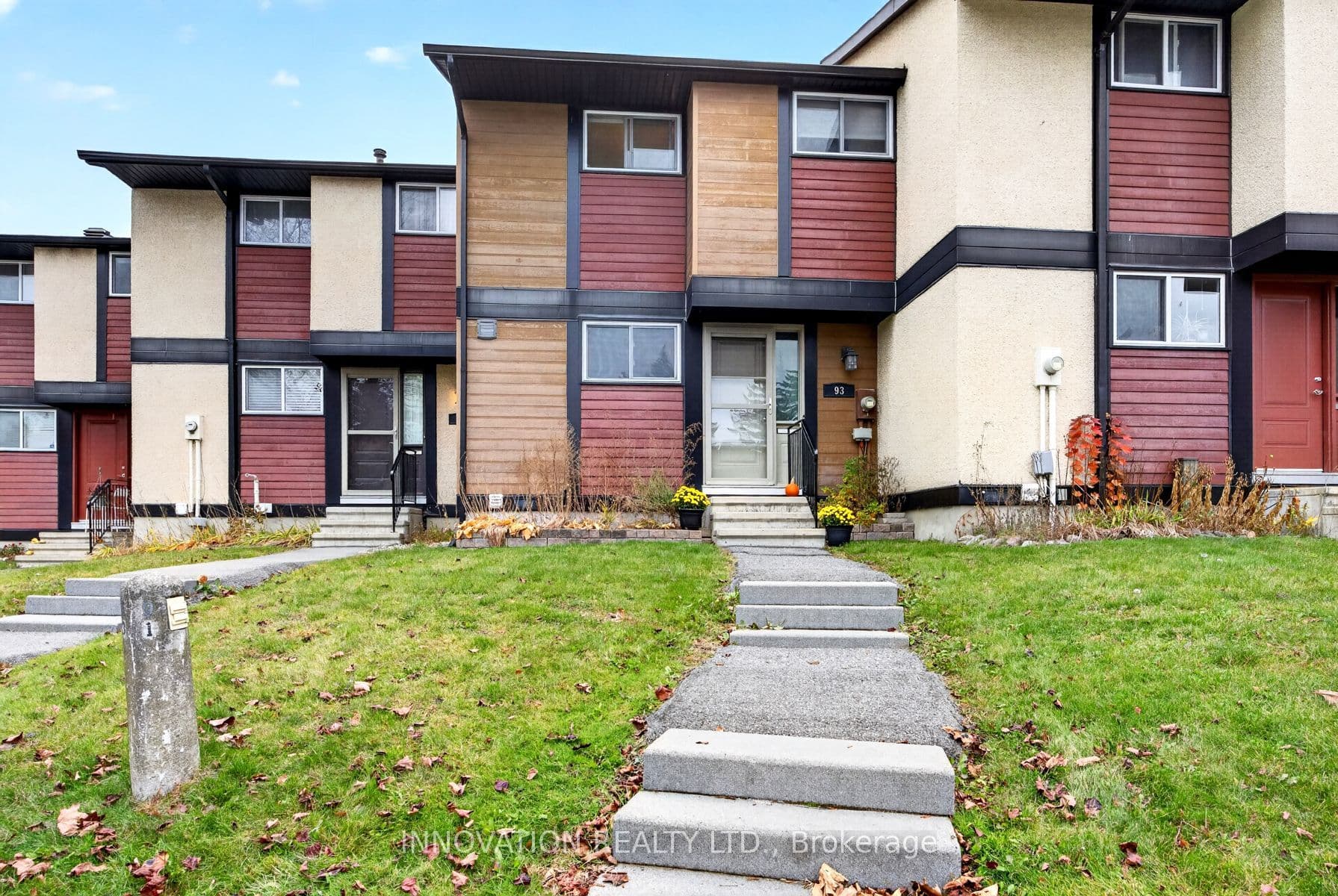 Main Property