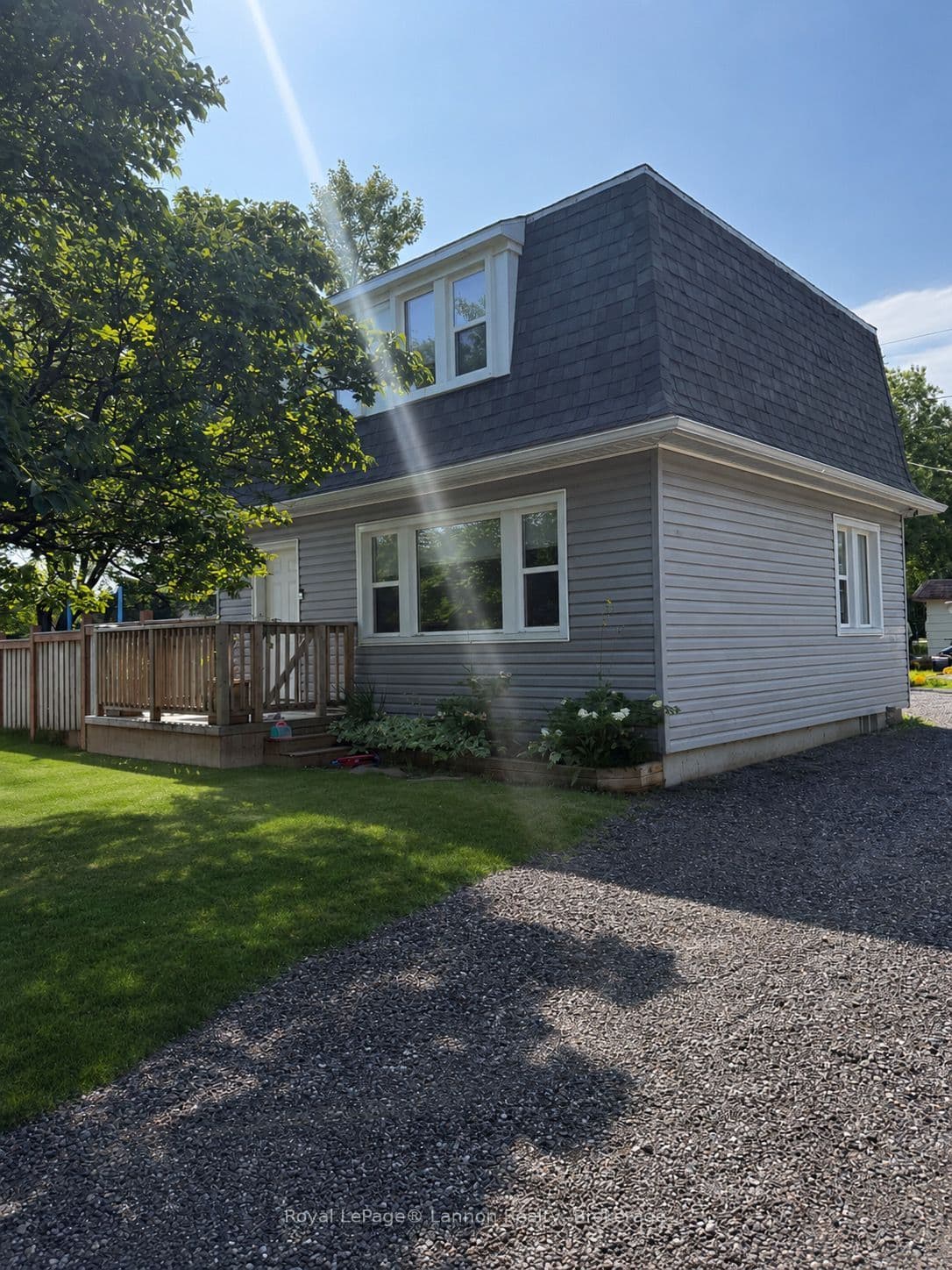 Main Property