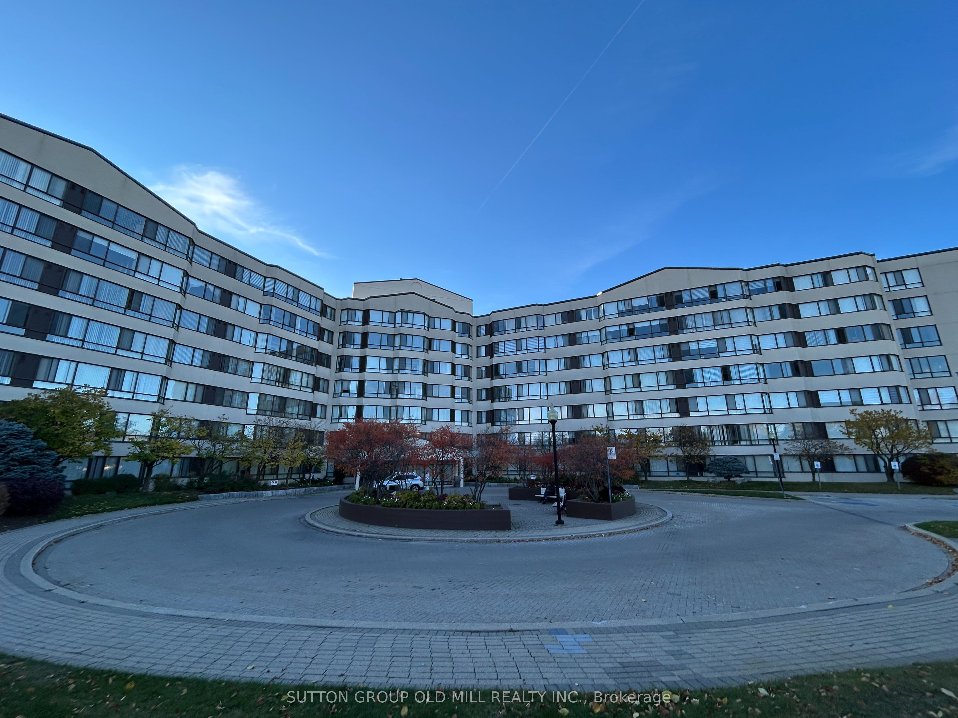 Main Property