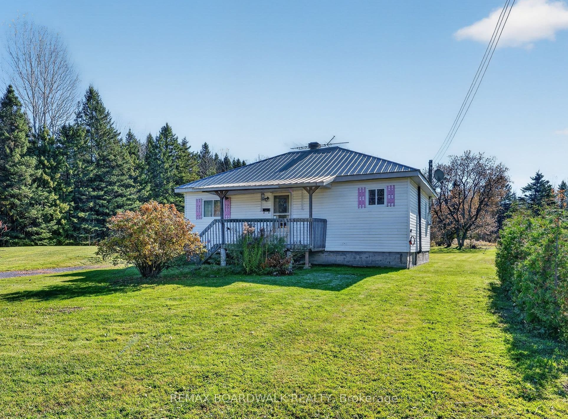 Main Property