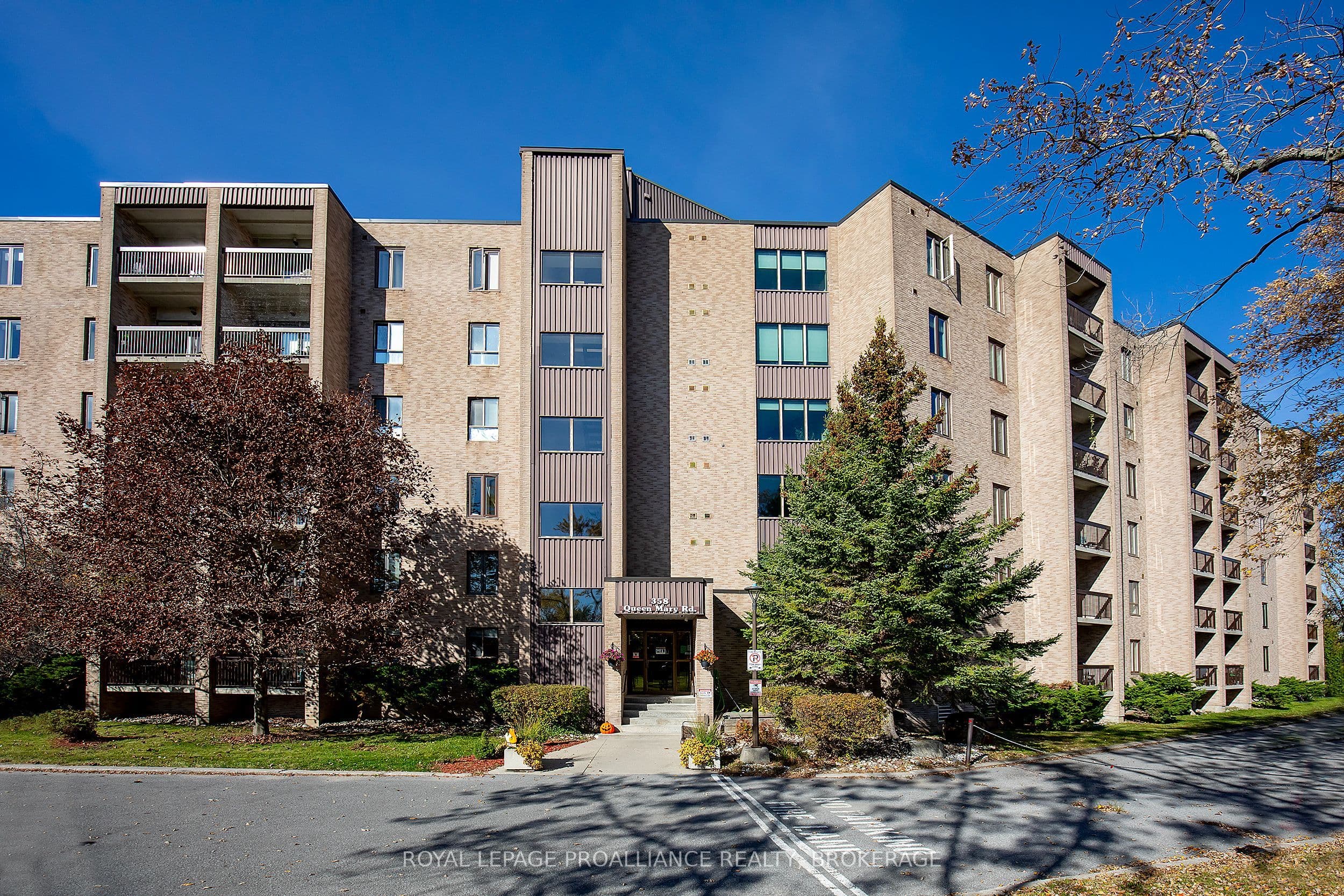 Main Property