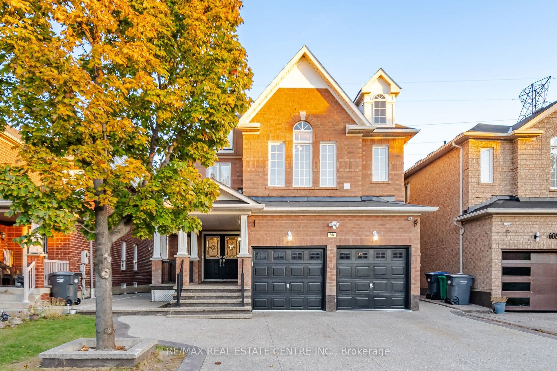 Main Property