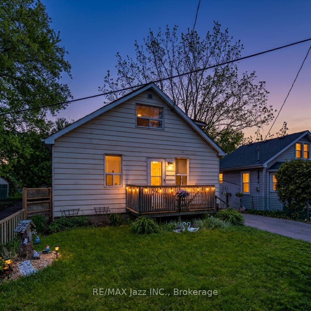 Main Property