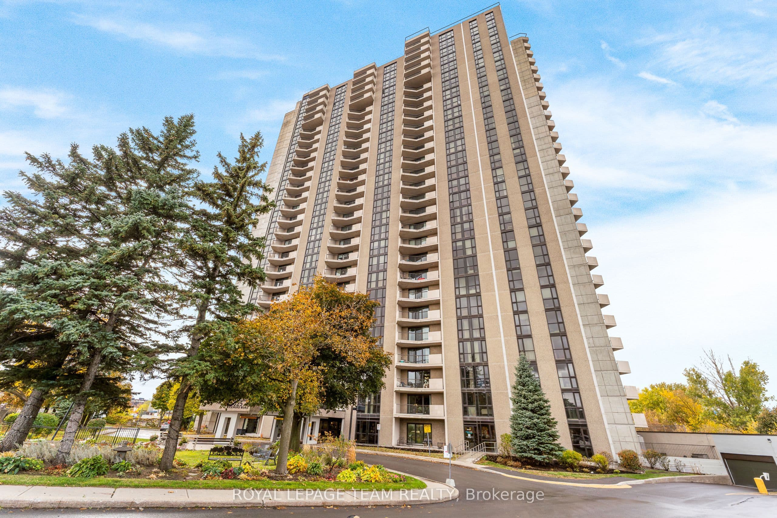 Main Property