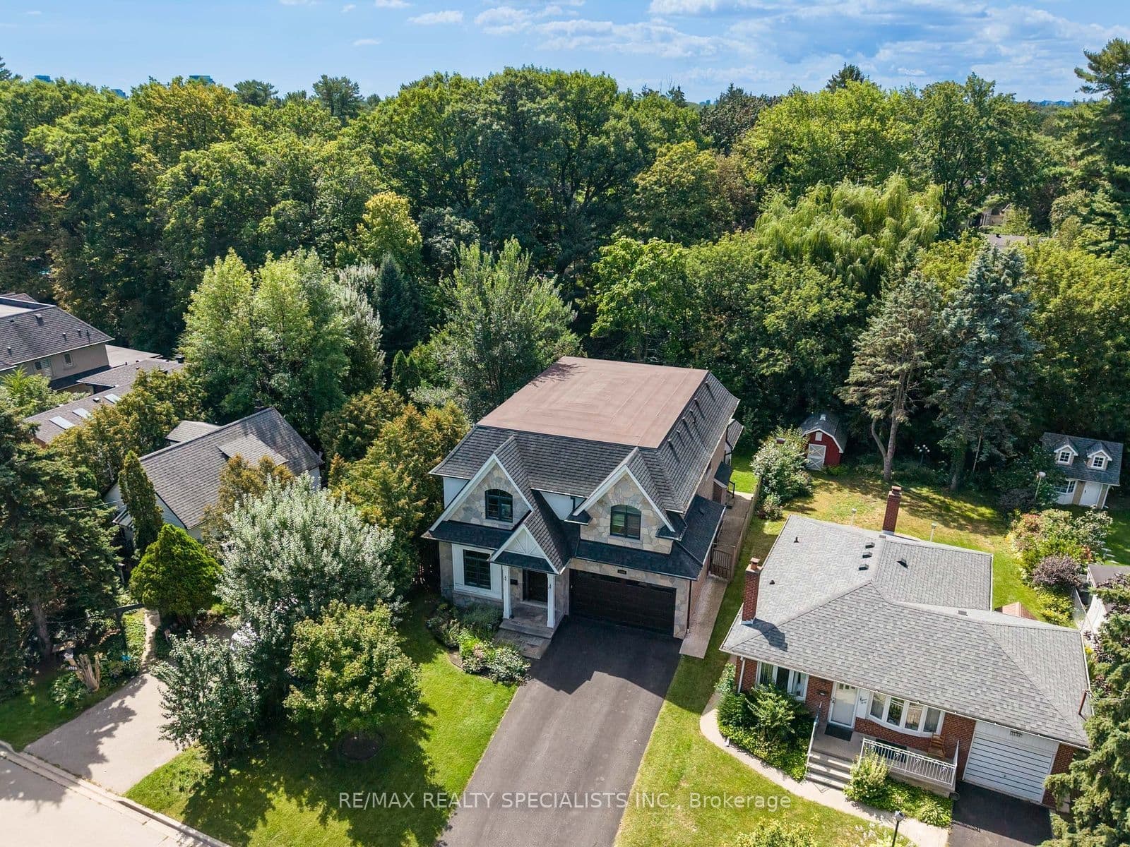 Main Property