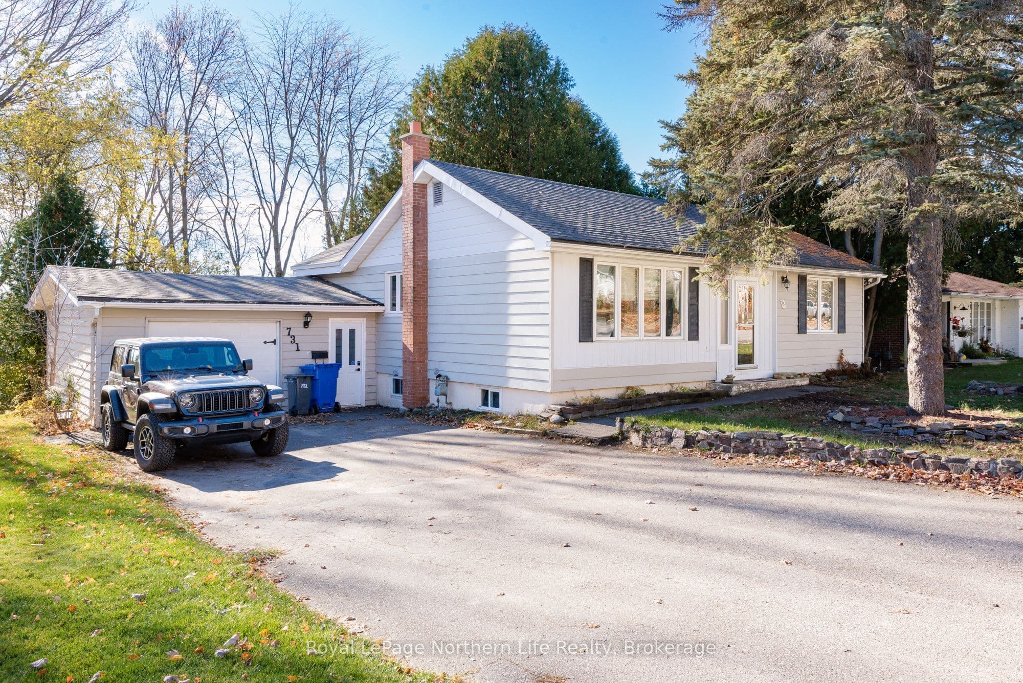 Main Property