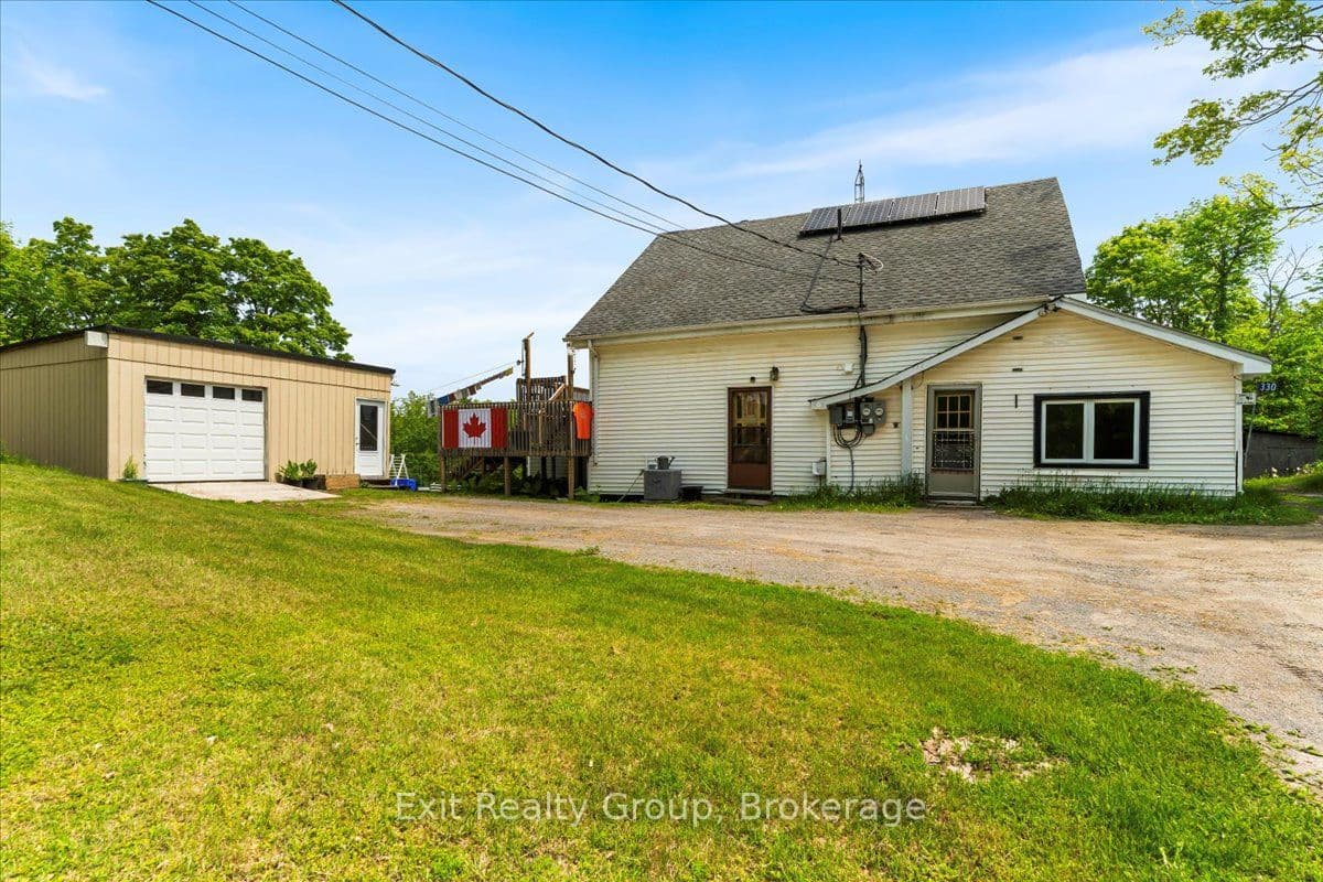 Main Property