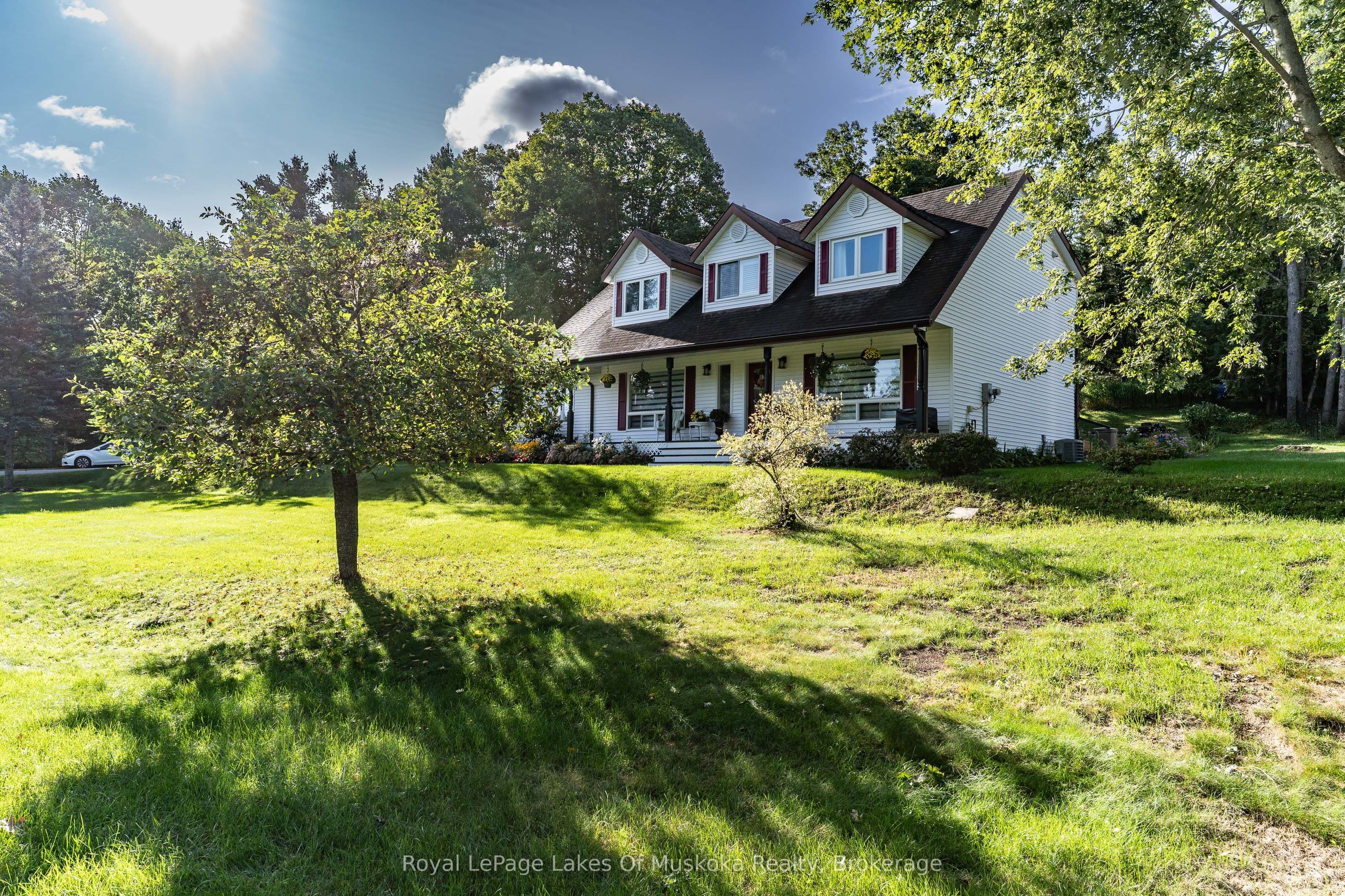 Main Property