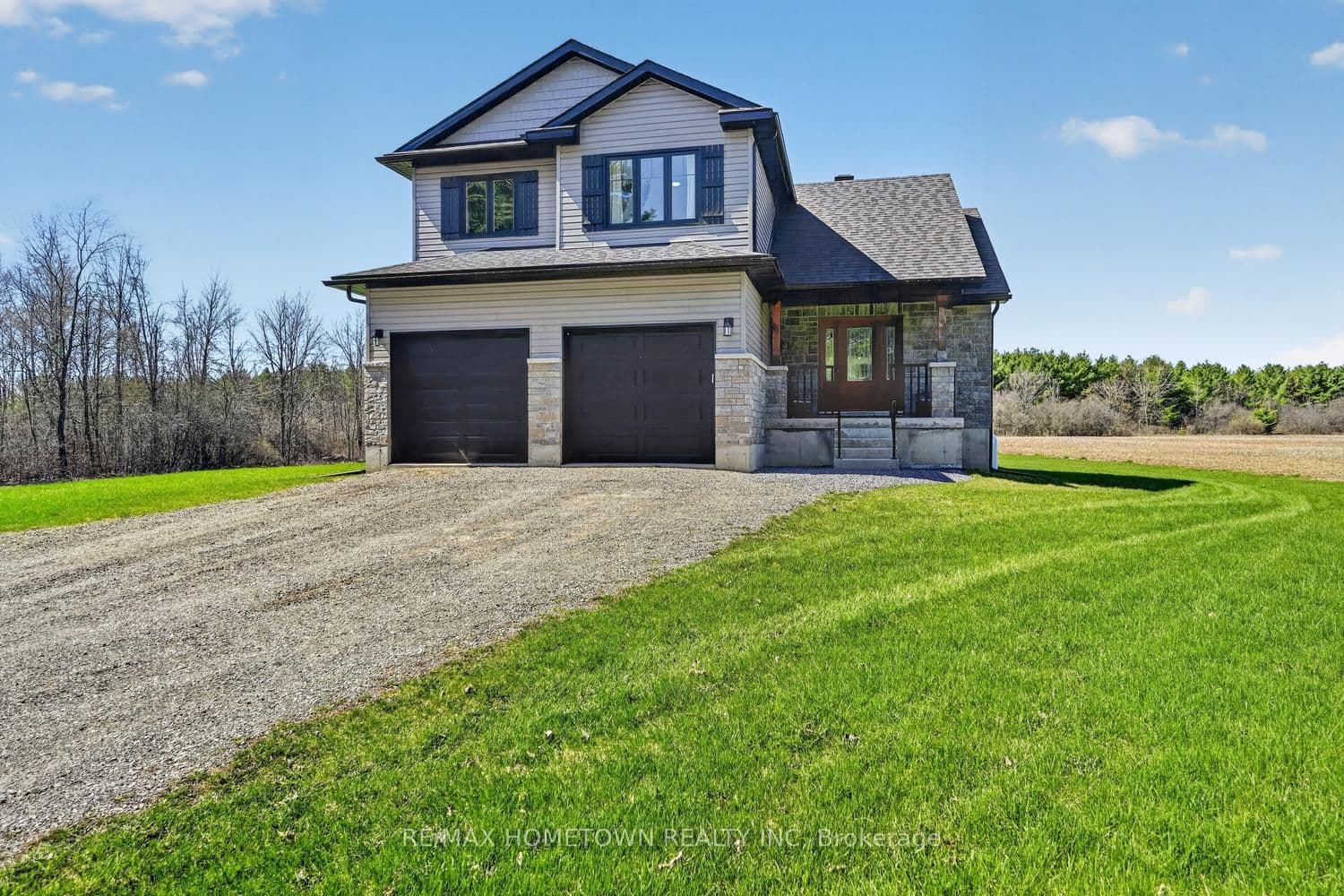 Main Property