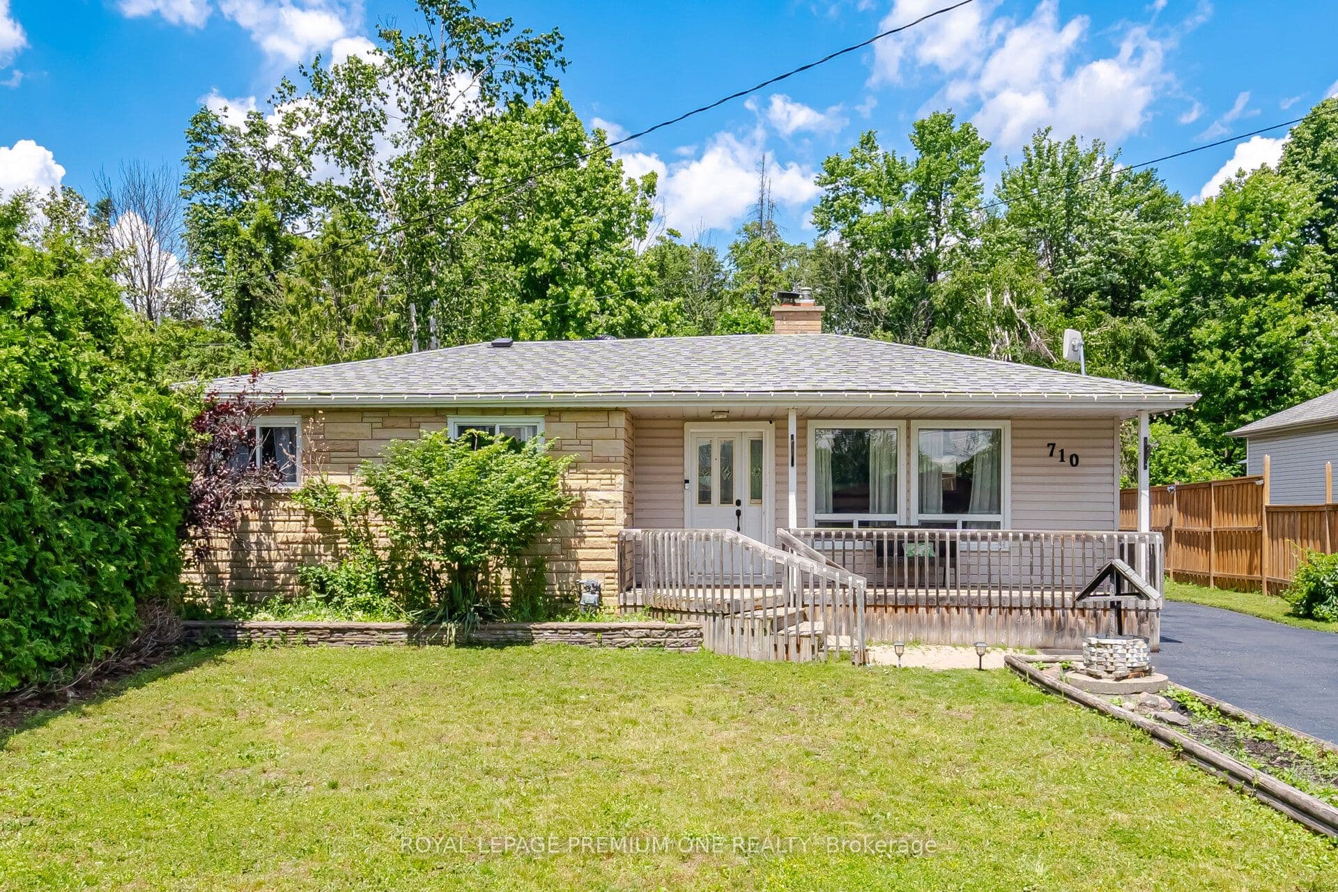 Main Property
