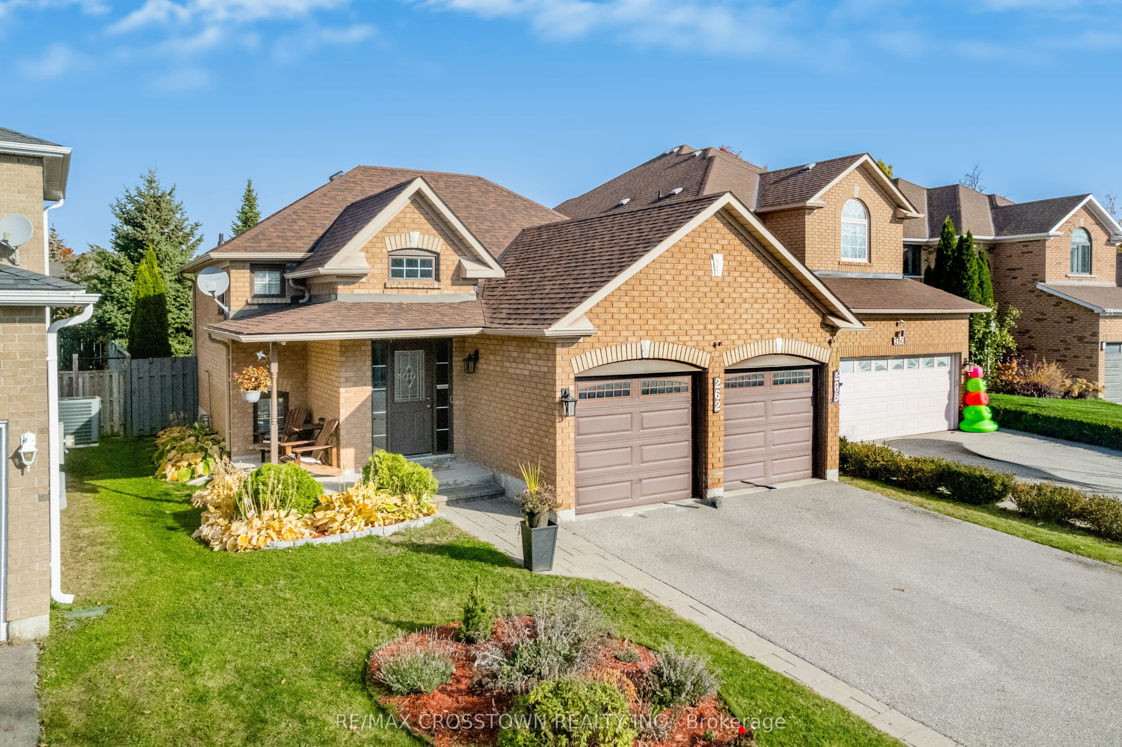 Main Property