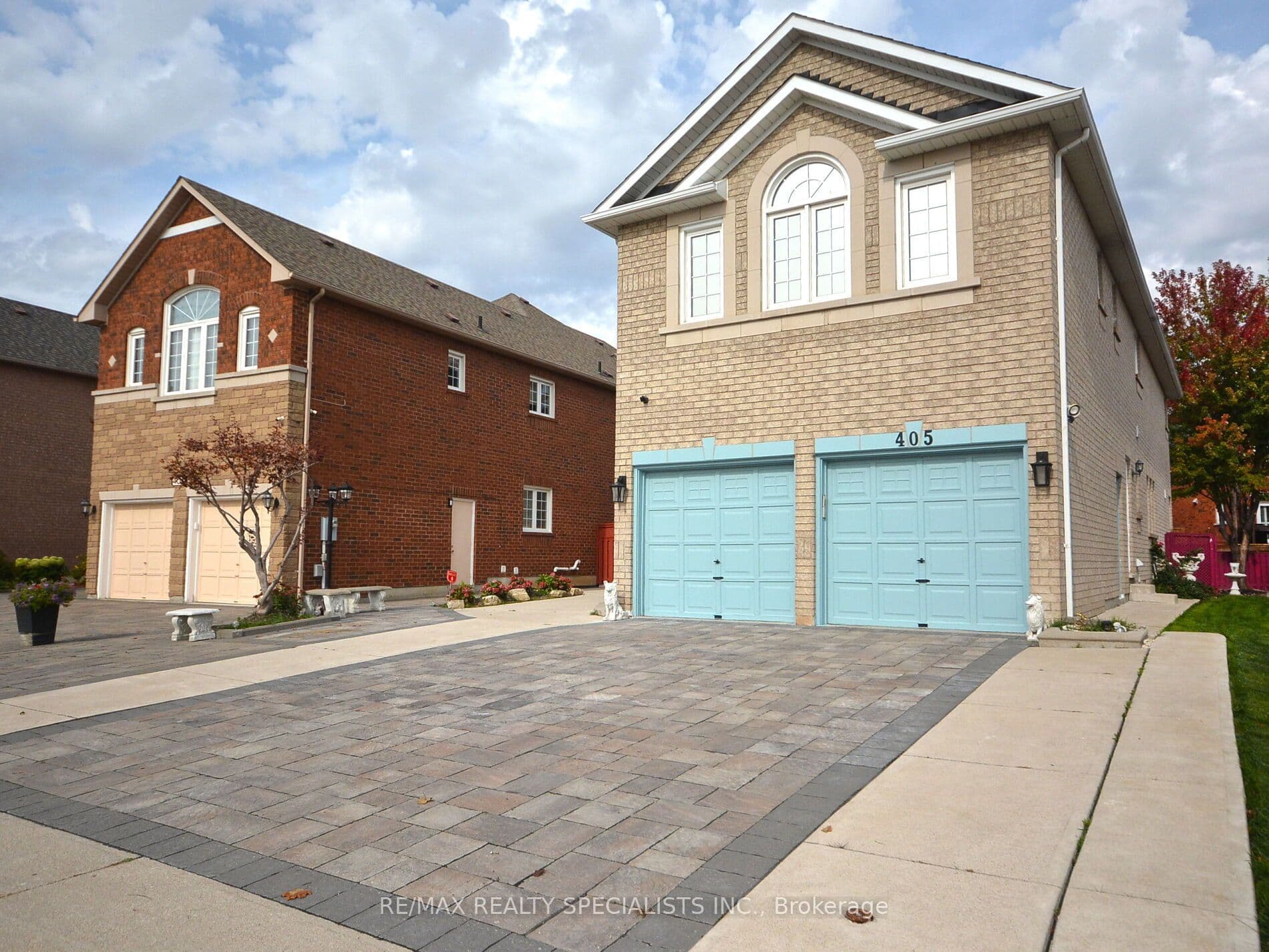 Main Property