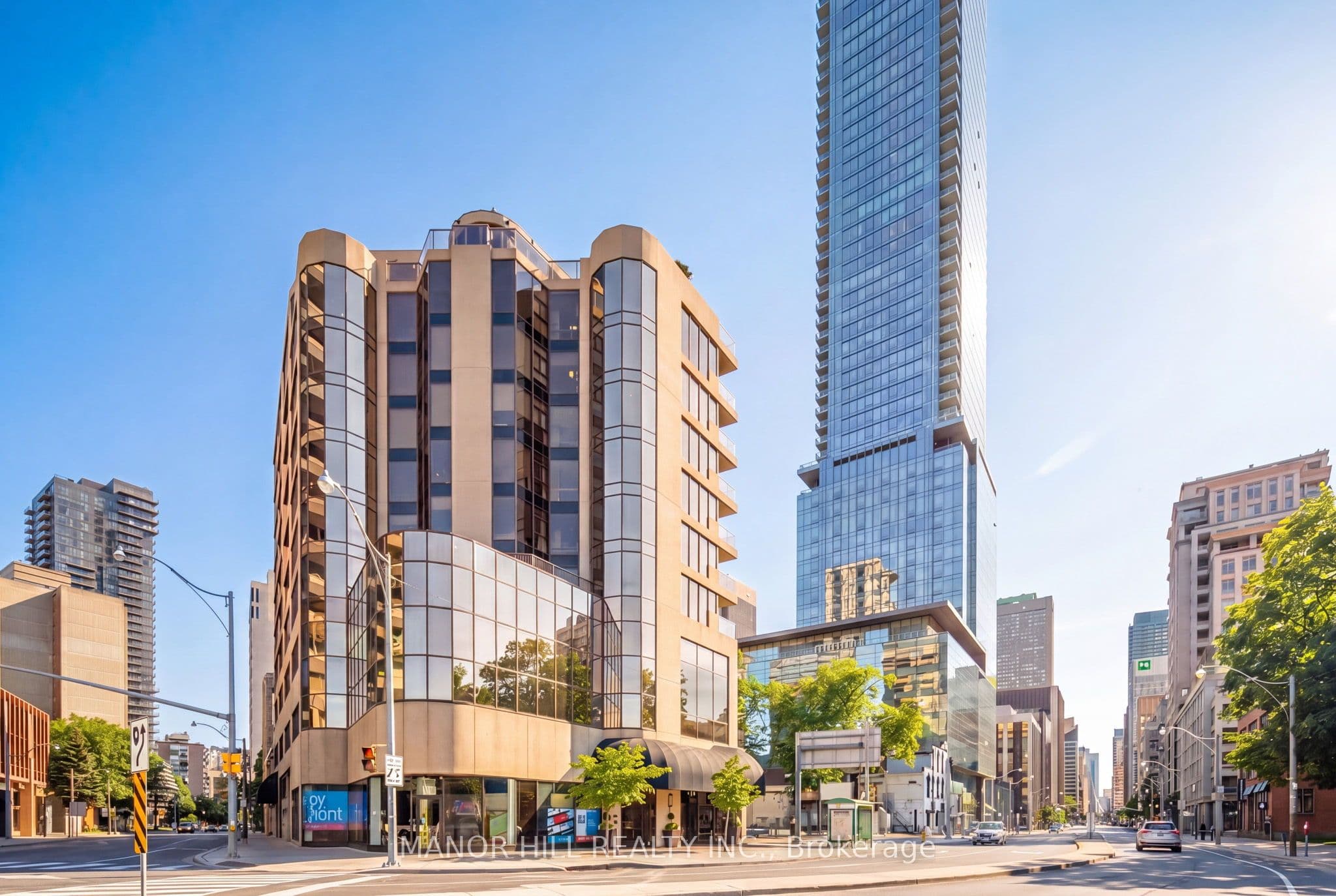 Main Property