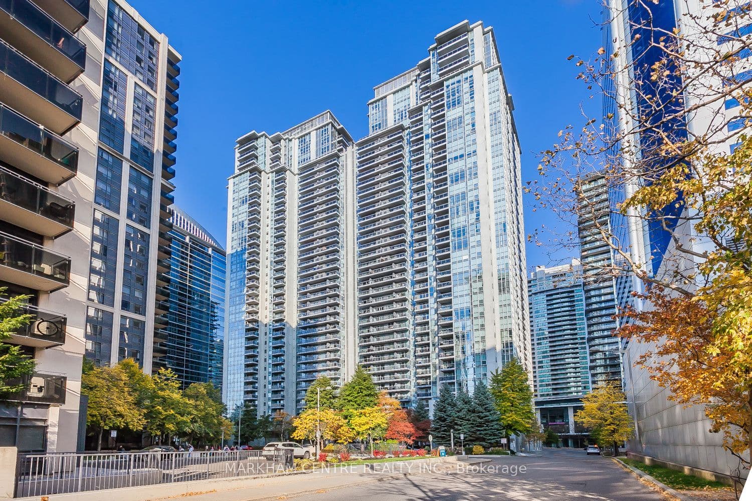 Main Property
