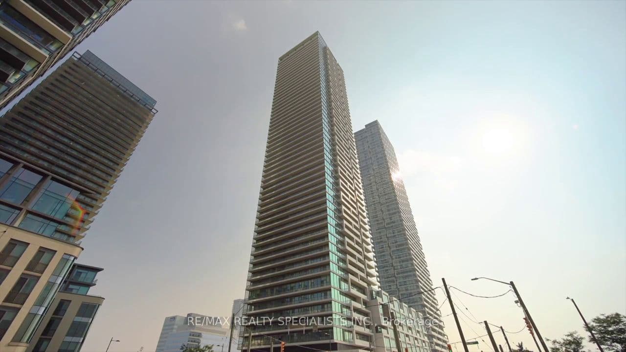 Main Property