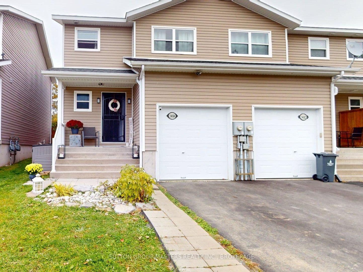 Main Property