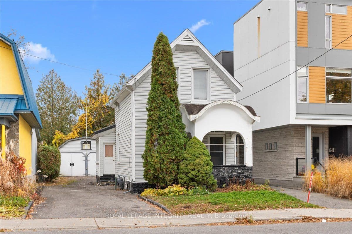 Main Property