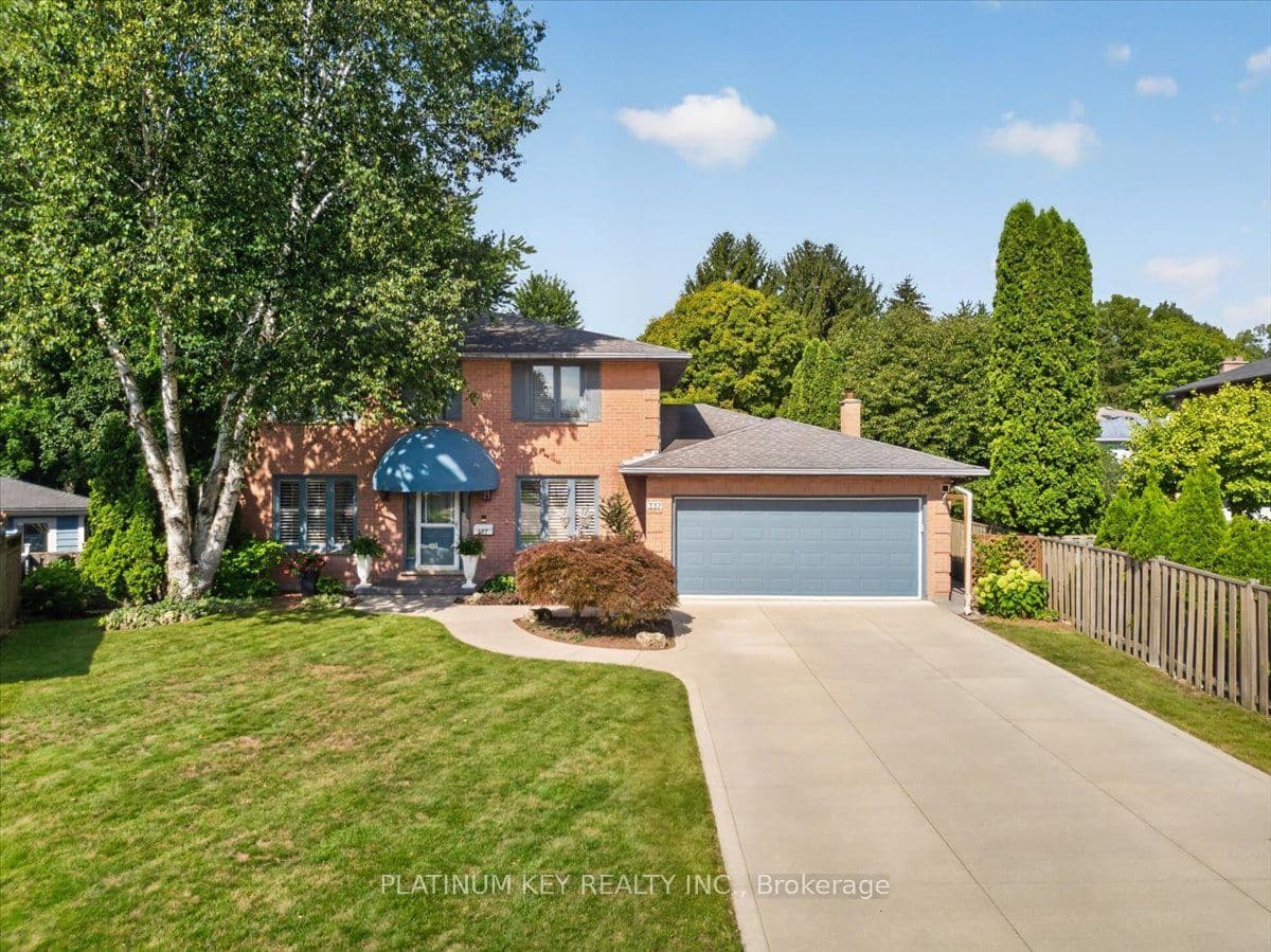 Main Property