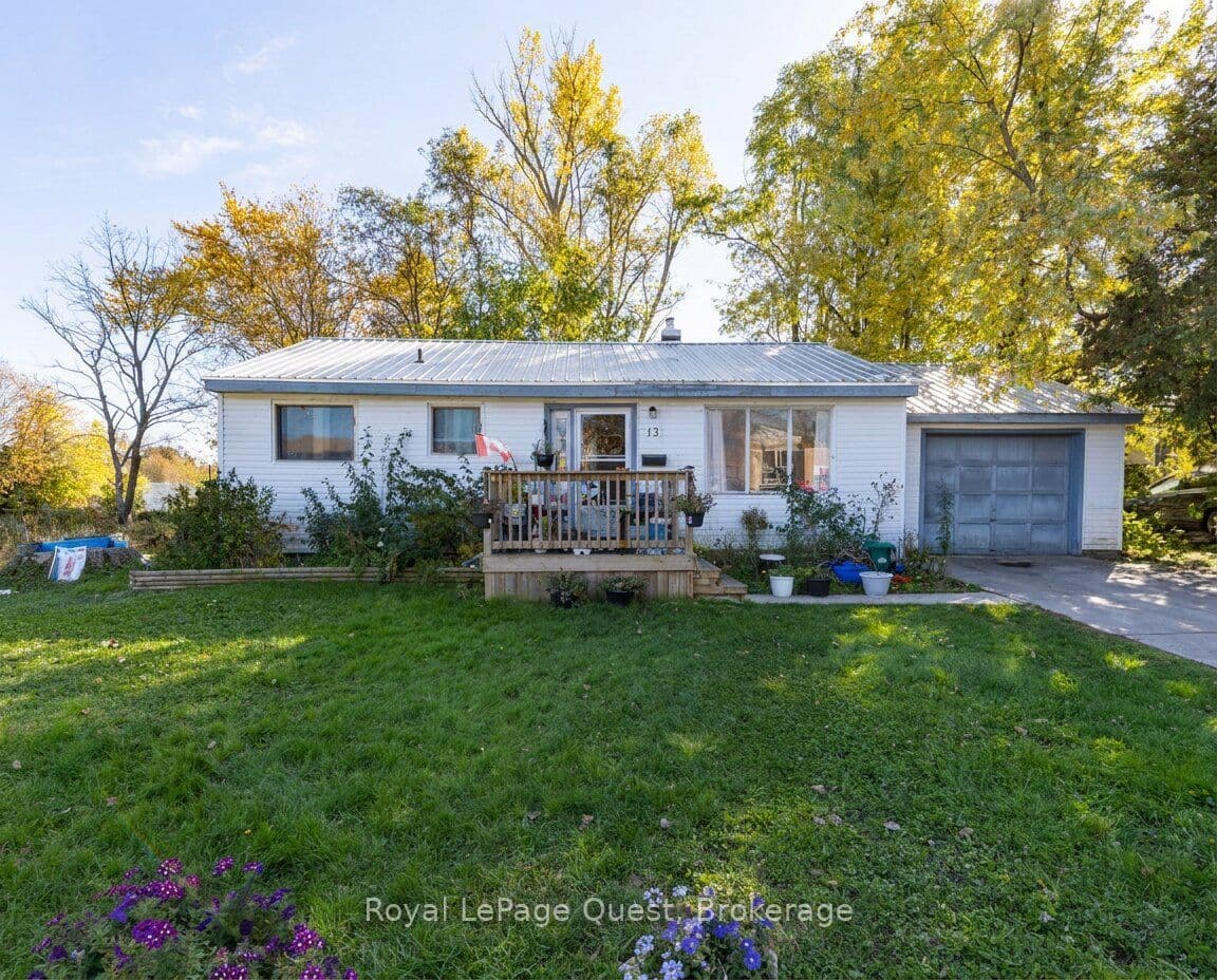 Main Property