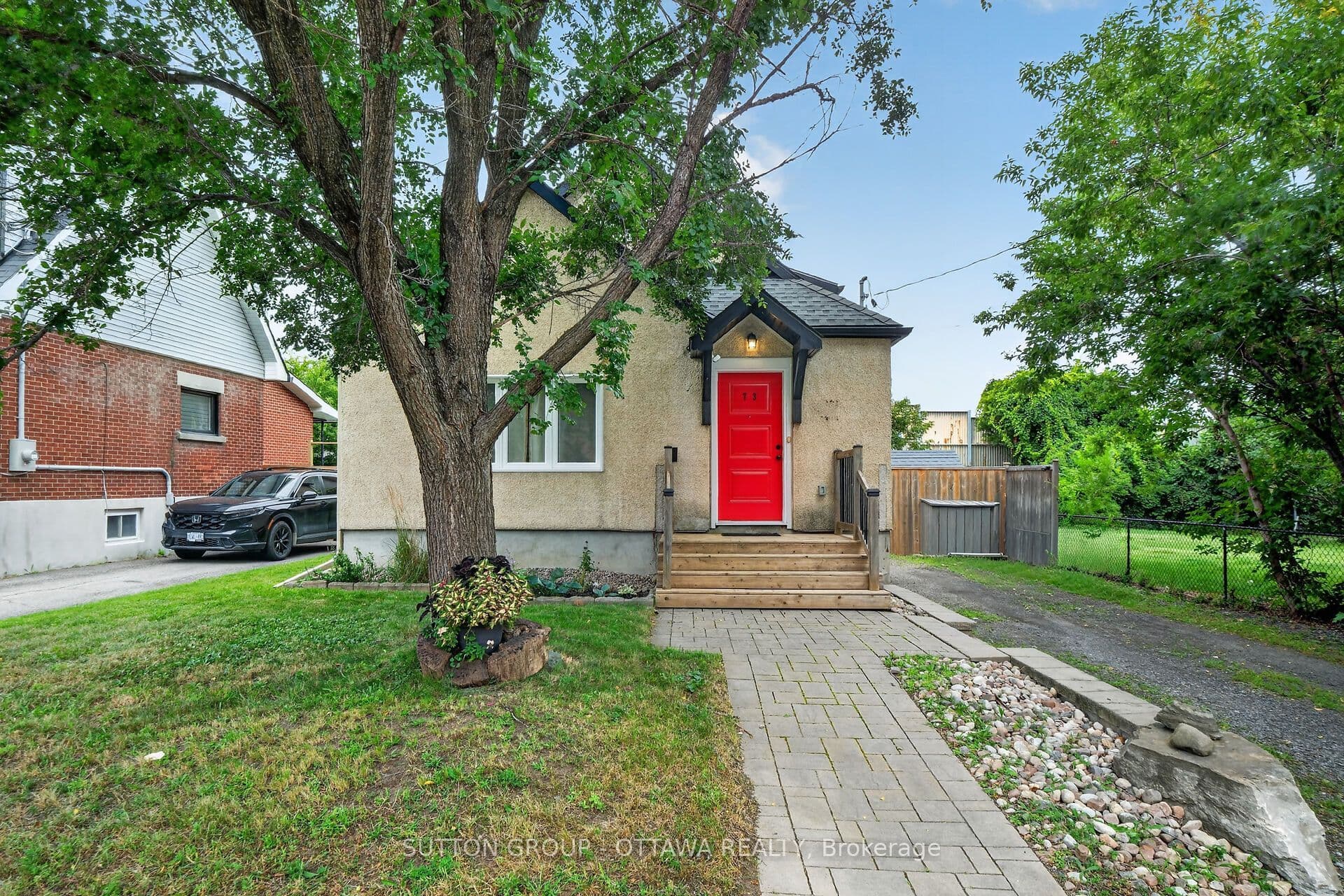 Main Property