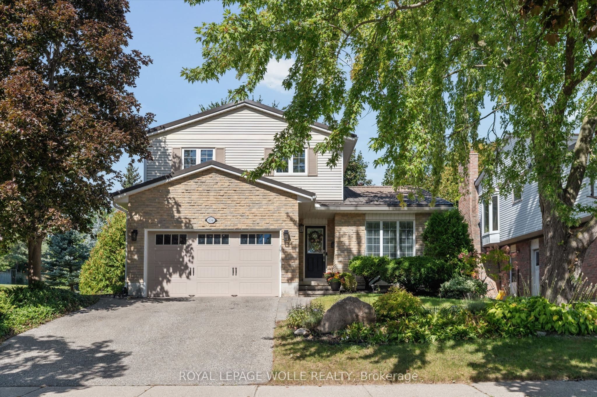 Main Property