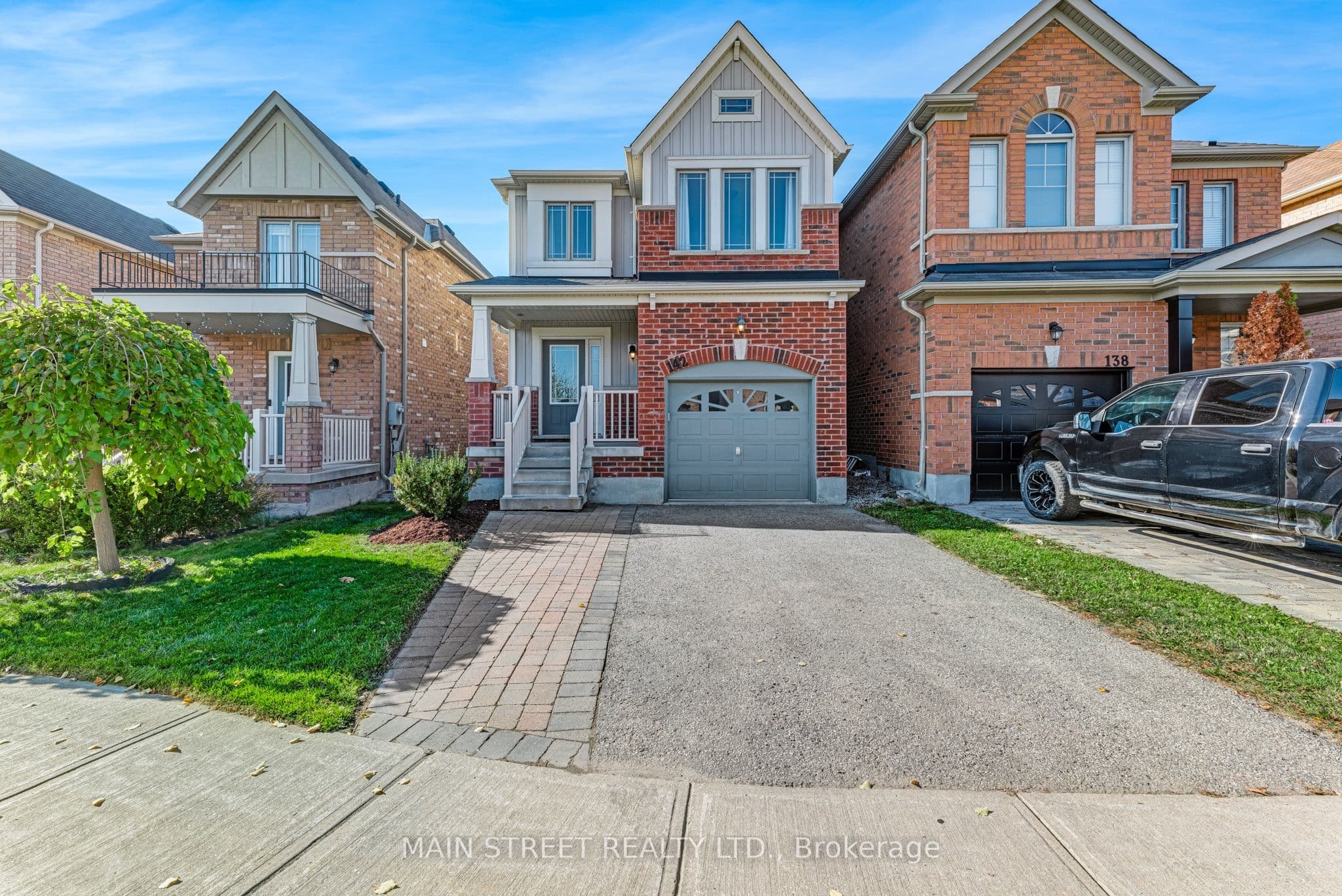 Main Property