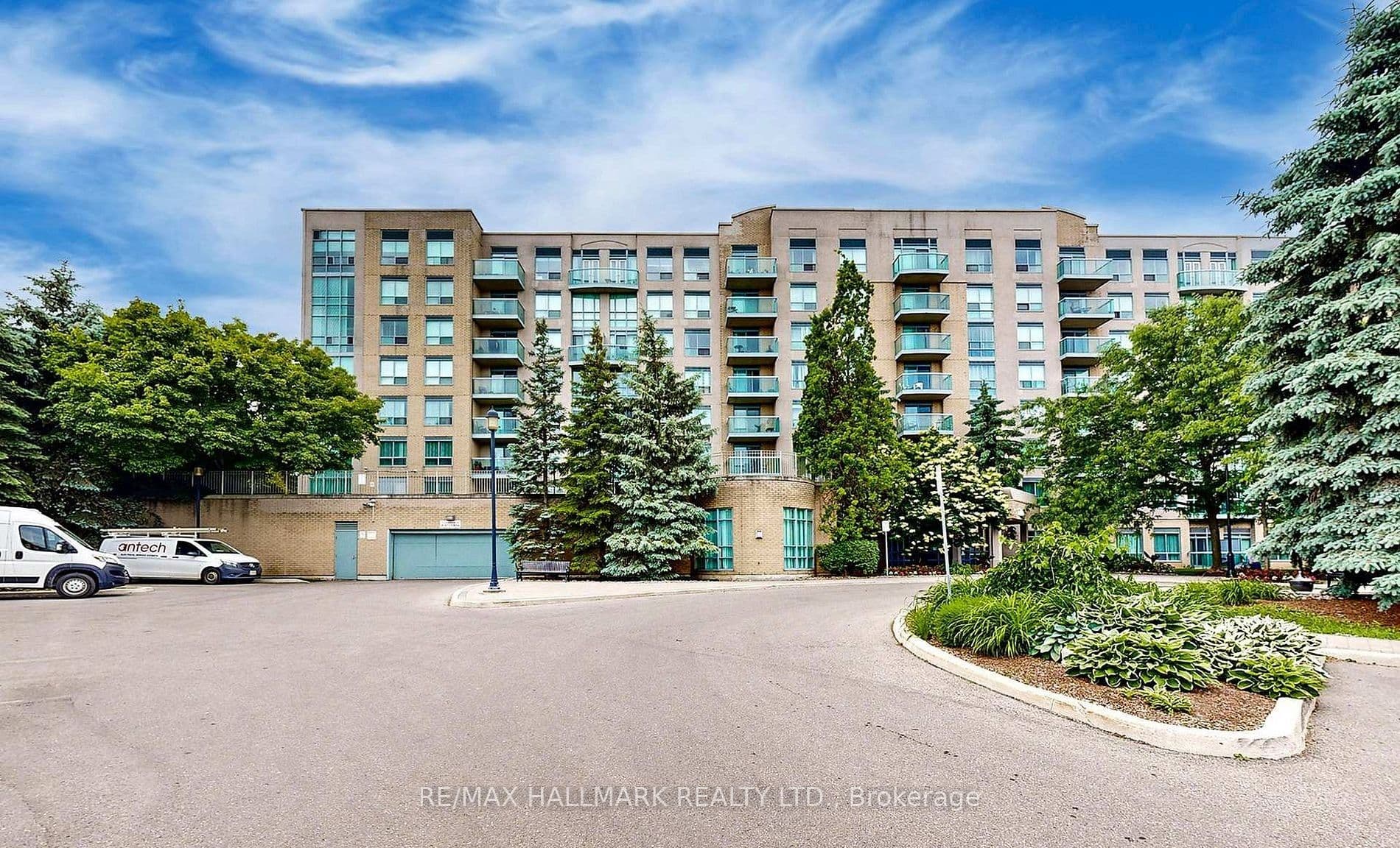 Main Property