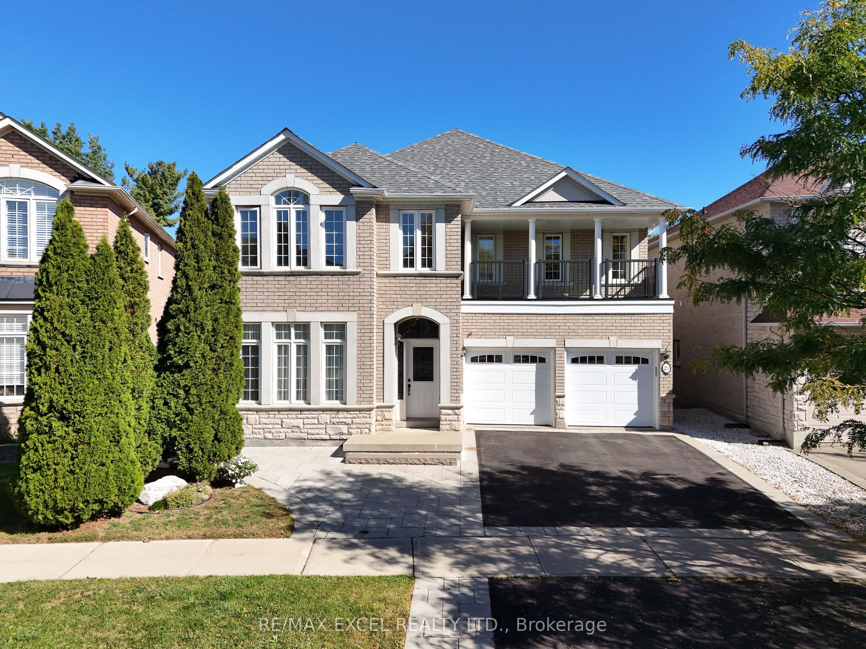 Main Property