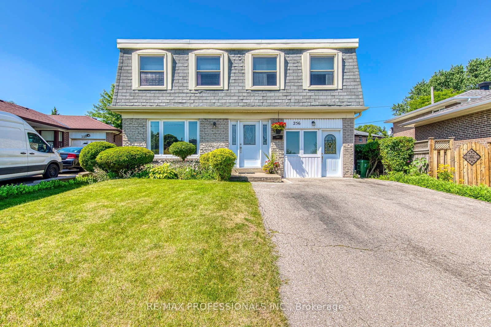 Main Property