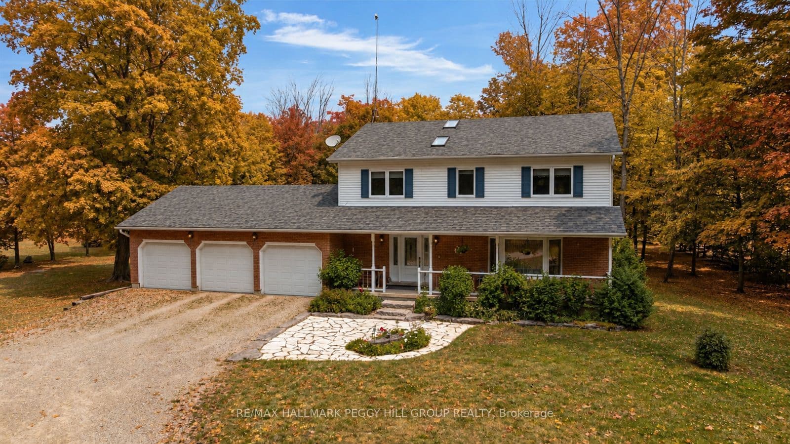 Main Property